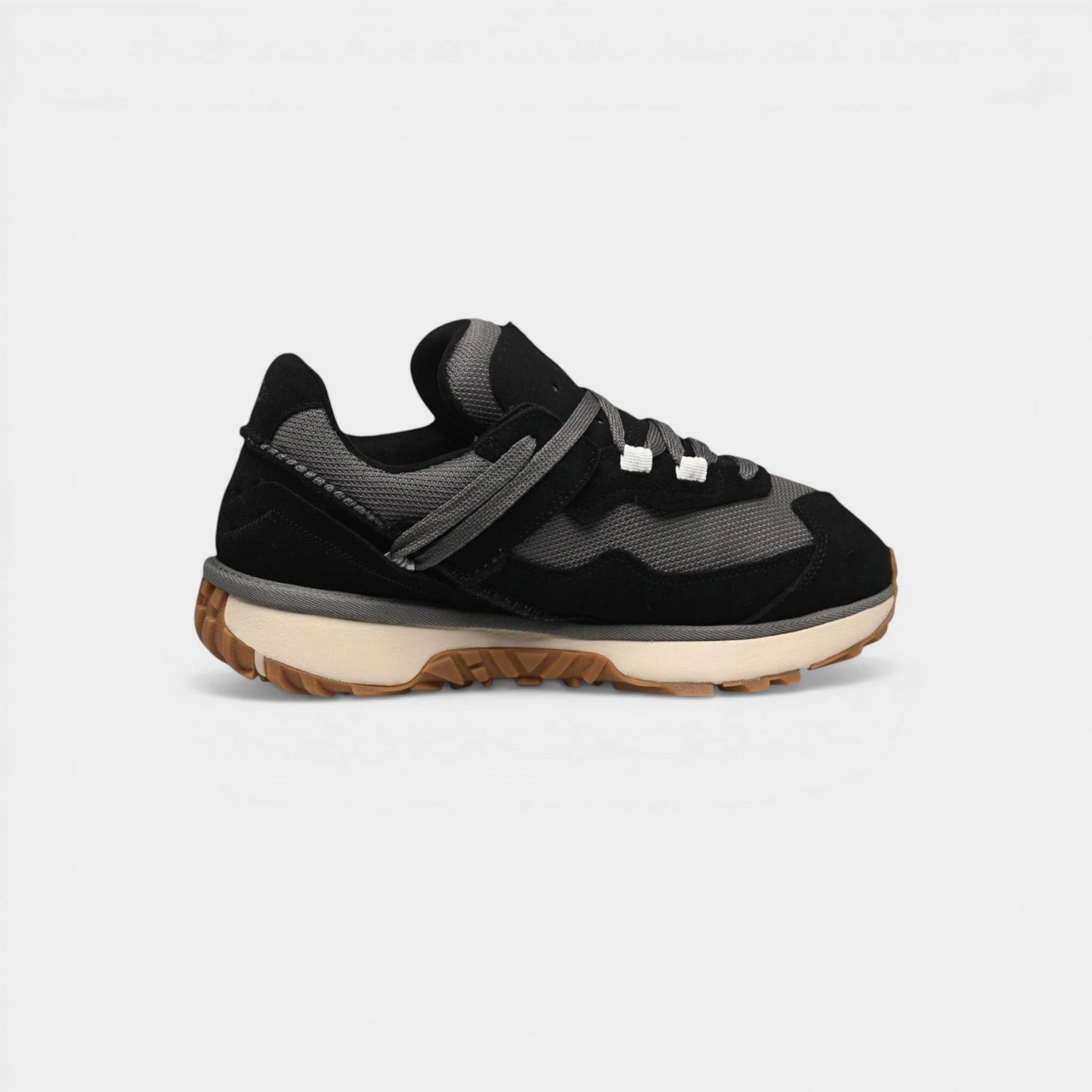 UGG RetroFi Low Black - Neuve & Authentique | Select – wathe
