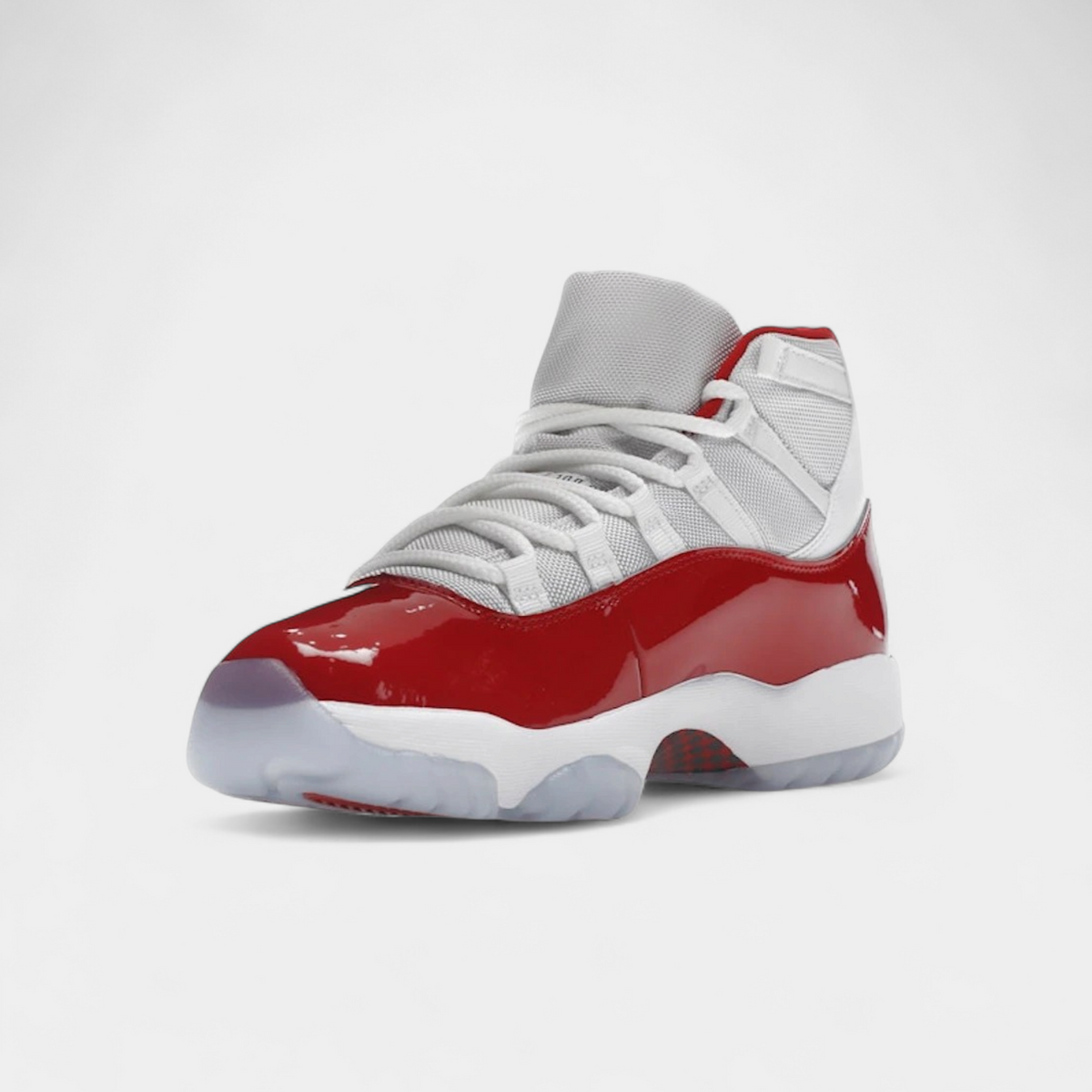 Jordan 11 Retro Cherry (2022)