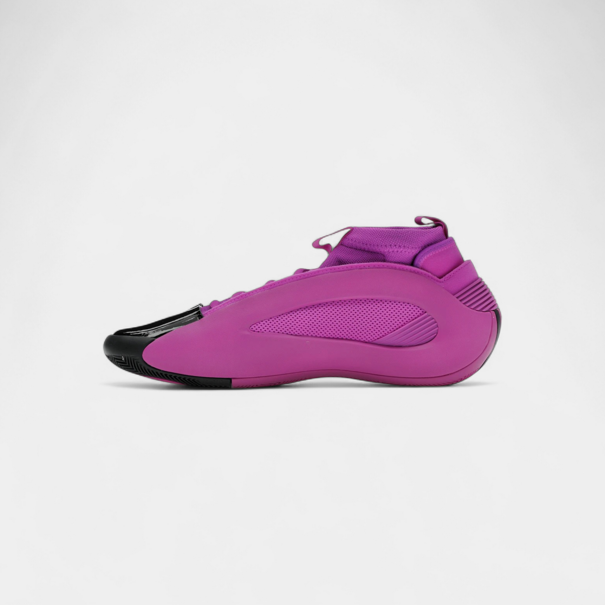 adidas Harden Vol. 8 Purple Burst