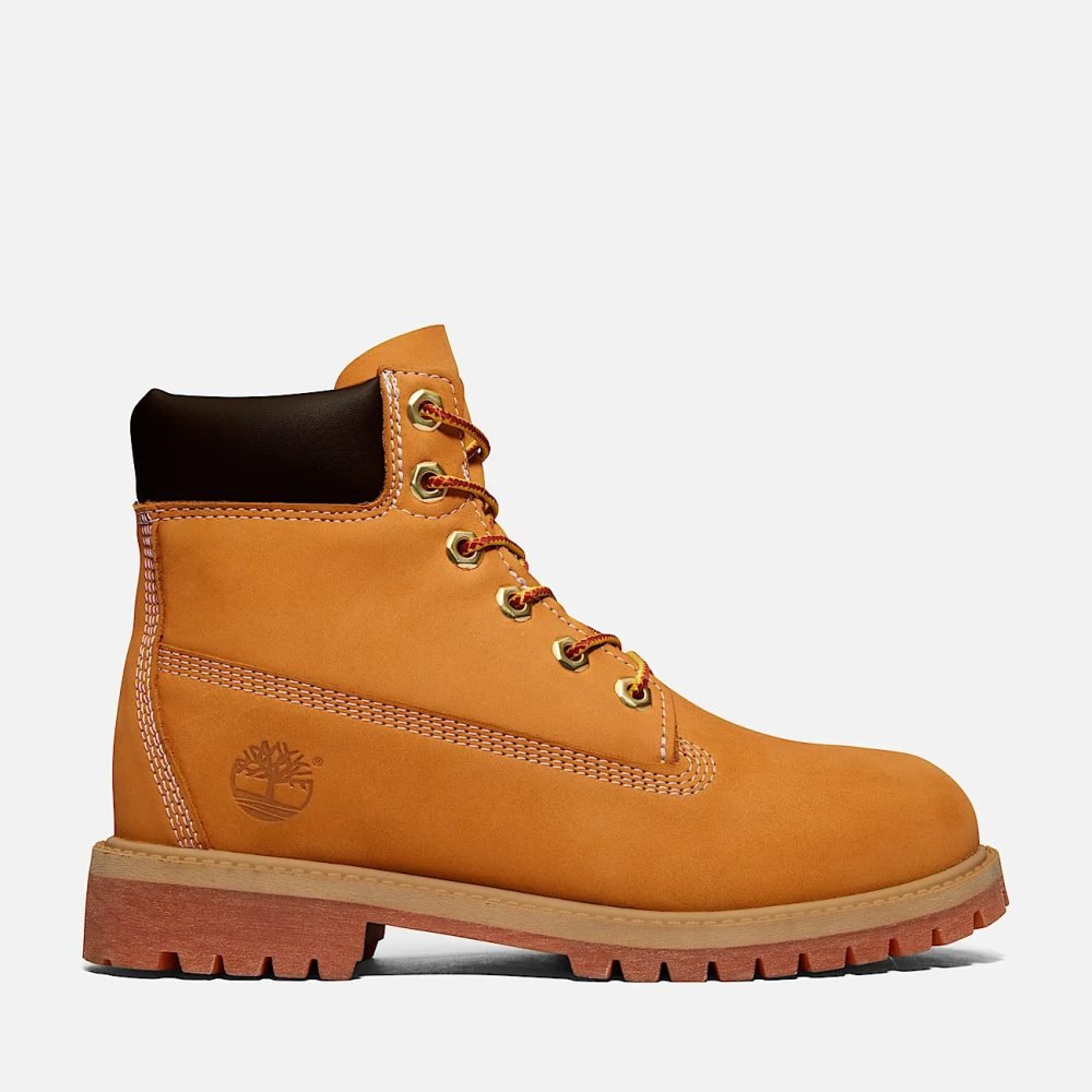 Timberland Premium 6-Inch 1