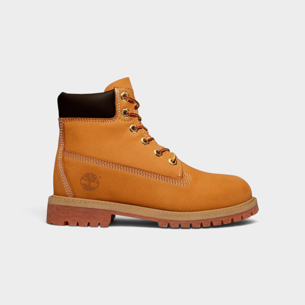 Timberland Premium 6-Inch