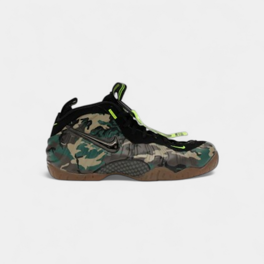 Nike Air Foamposite Pro Army Camo (2026)