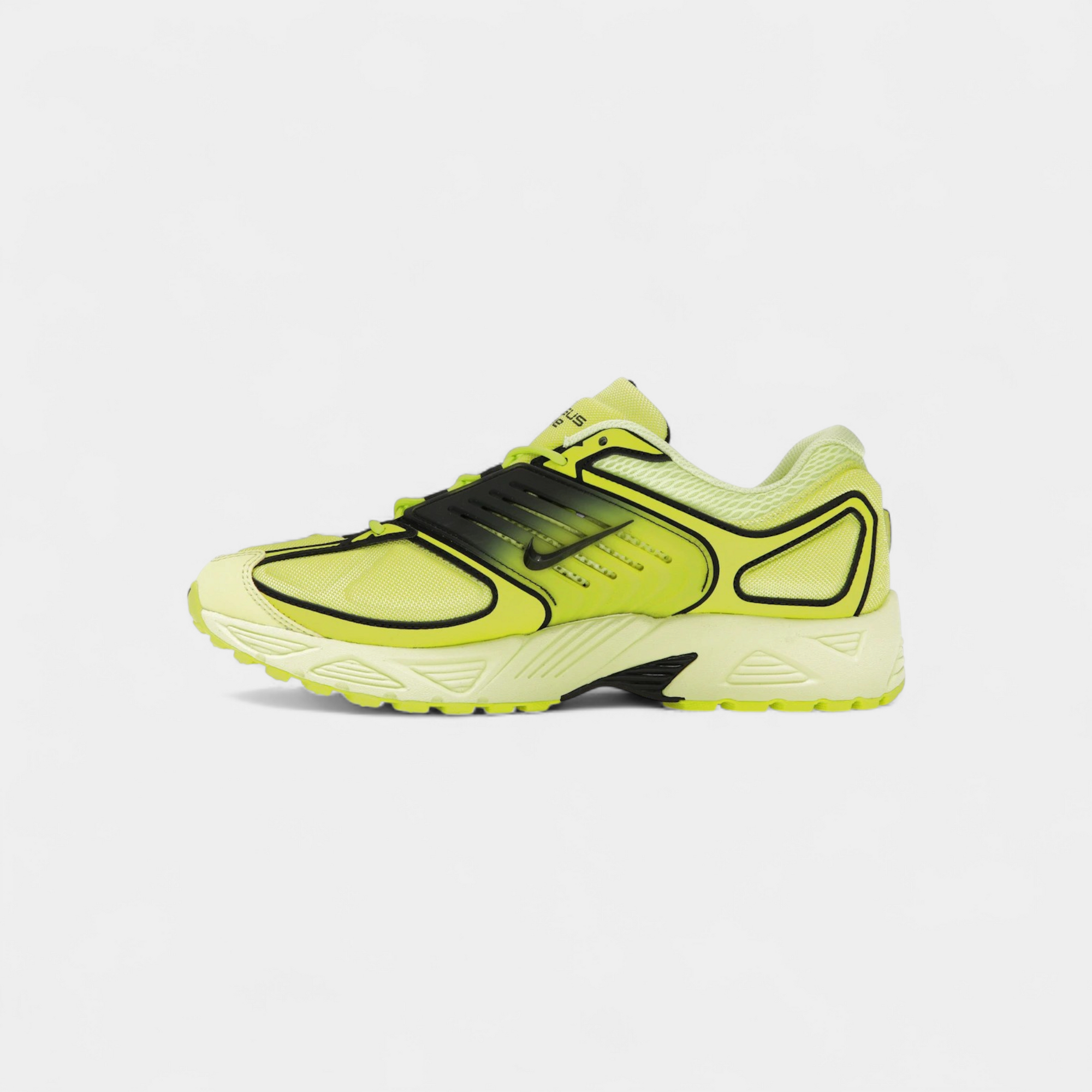 Nike Air Pegasus Wave Light Lemon Twist