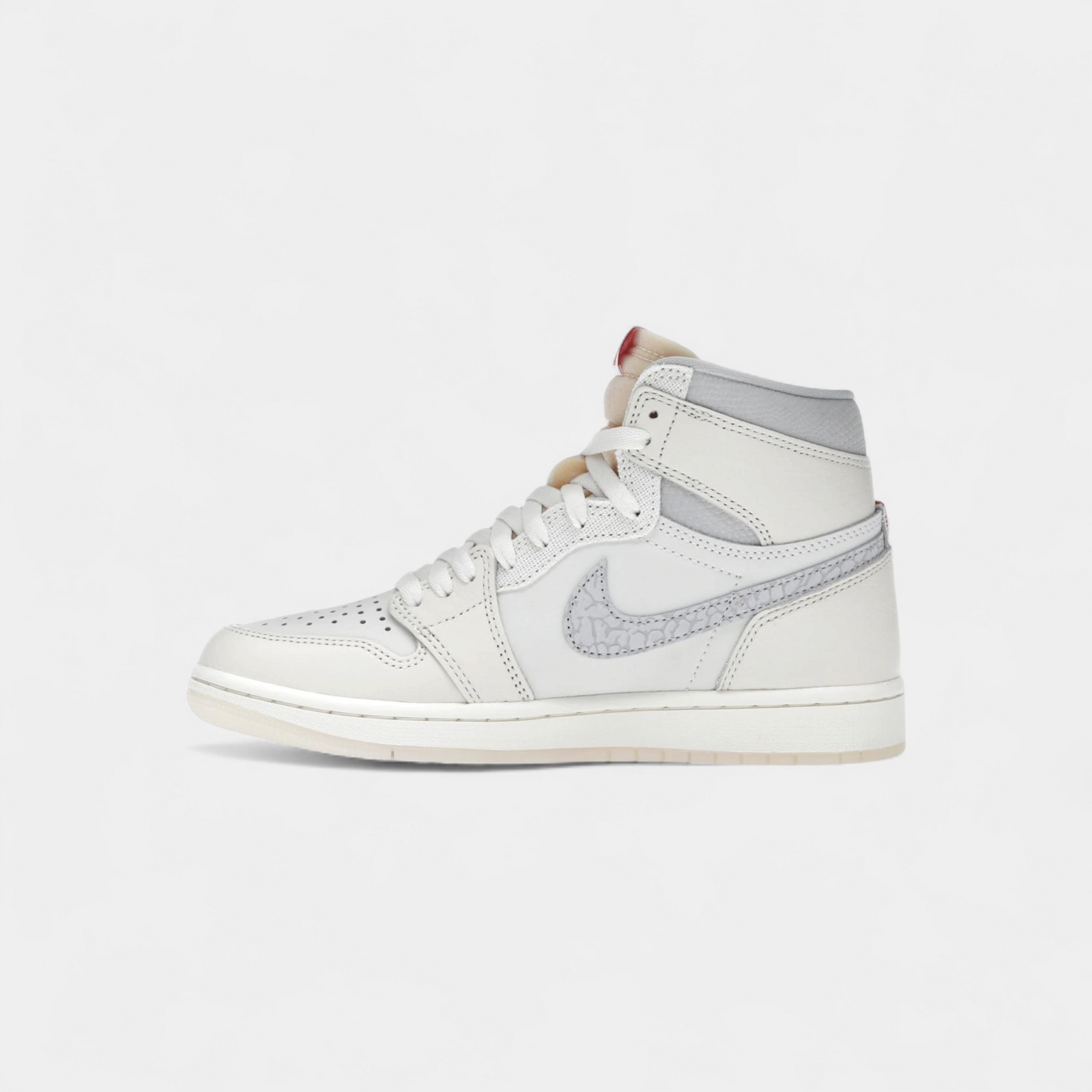 Jordan 1 Retro High OG Sail University Red