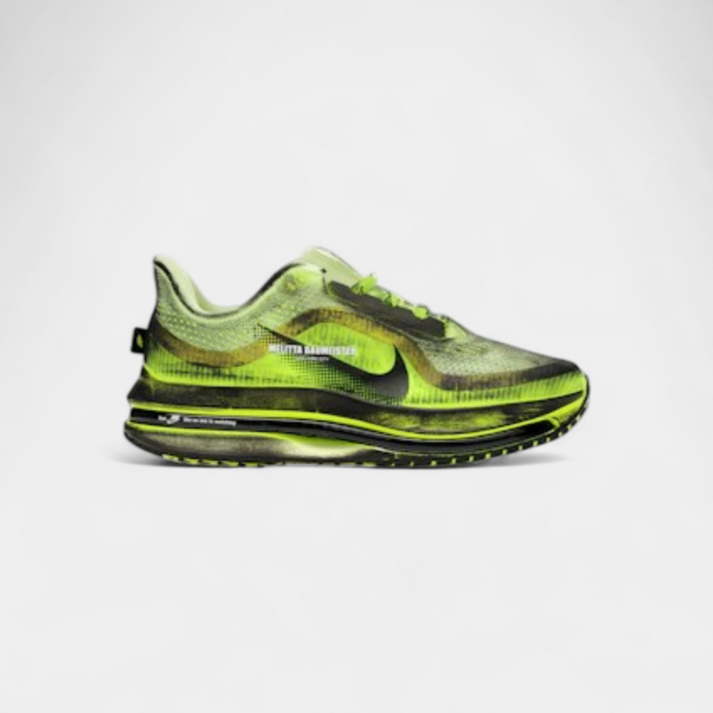 Nike Air Zoom Pegasus Premium Melitta Baumeister Volt (Women's)