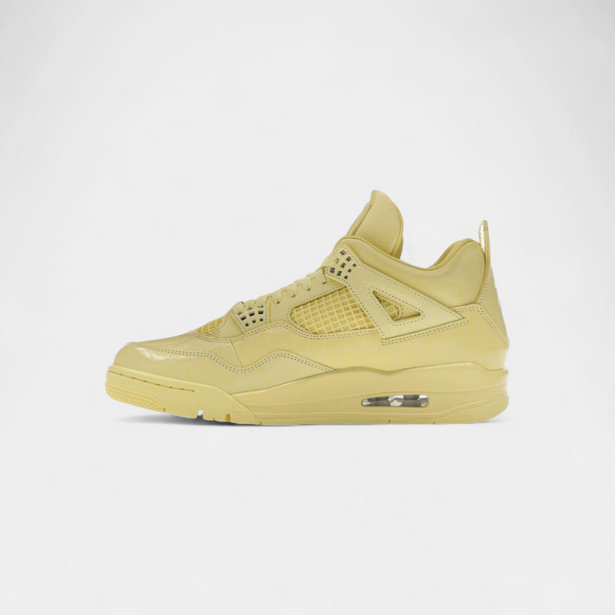 Jordan 4 Retro J Balvin Lemonade