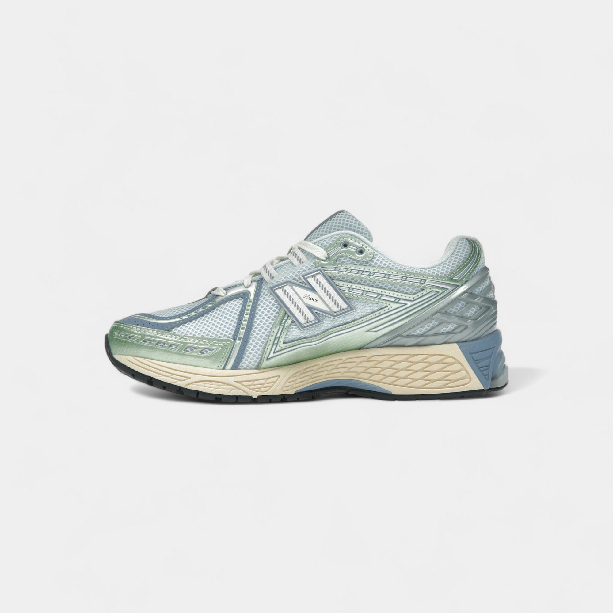 New Balance 1906R Ice Blue Melon Water