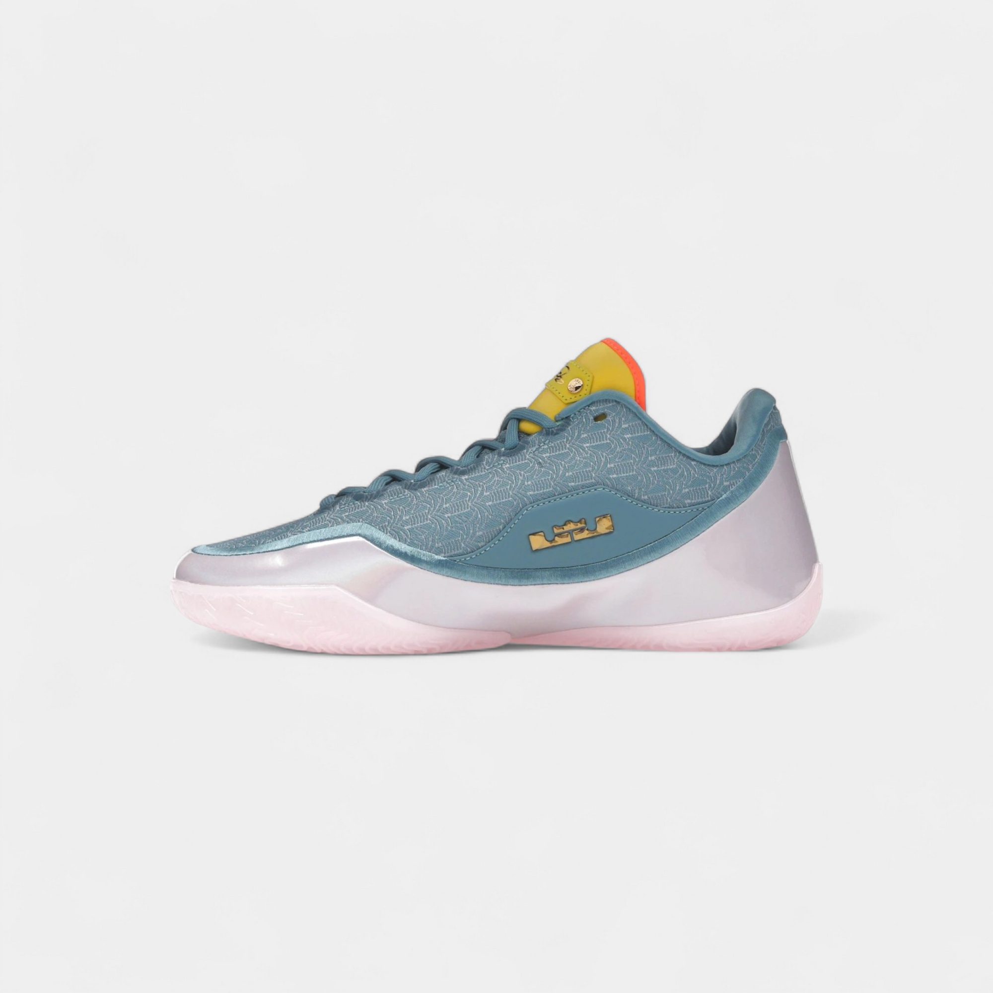 Nike LeBron 23 Miami Twice (Translucent Outsole)