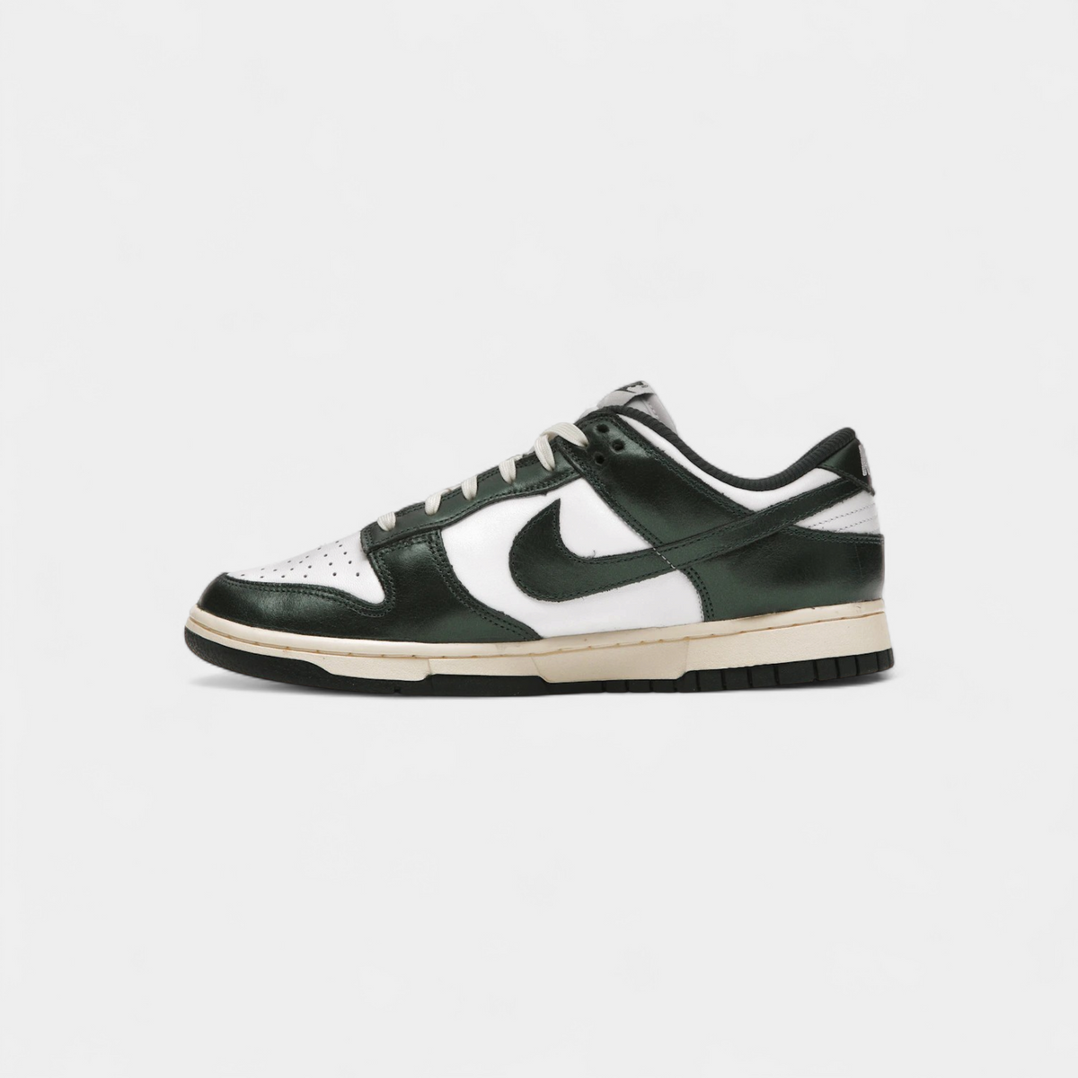 Nike Dunk Low Vintage Green (Women's)