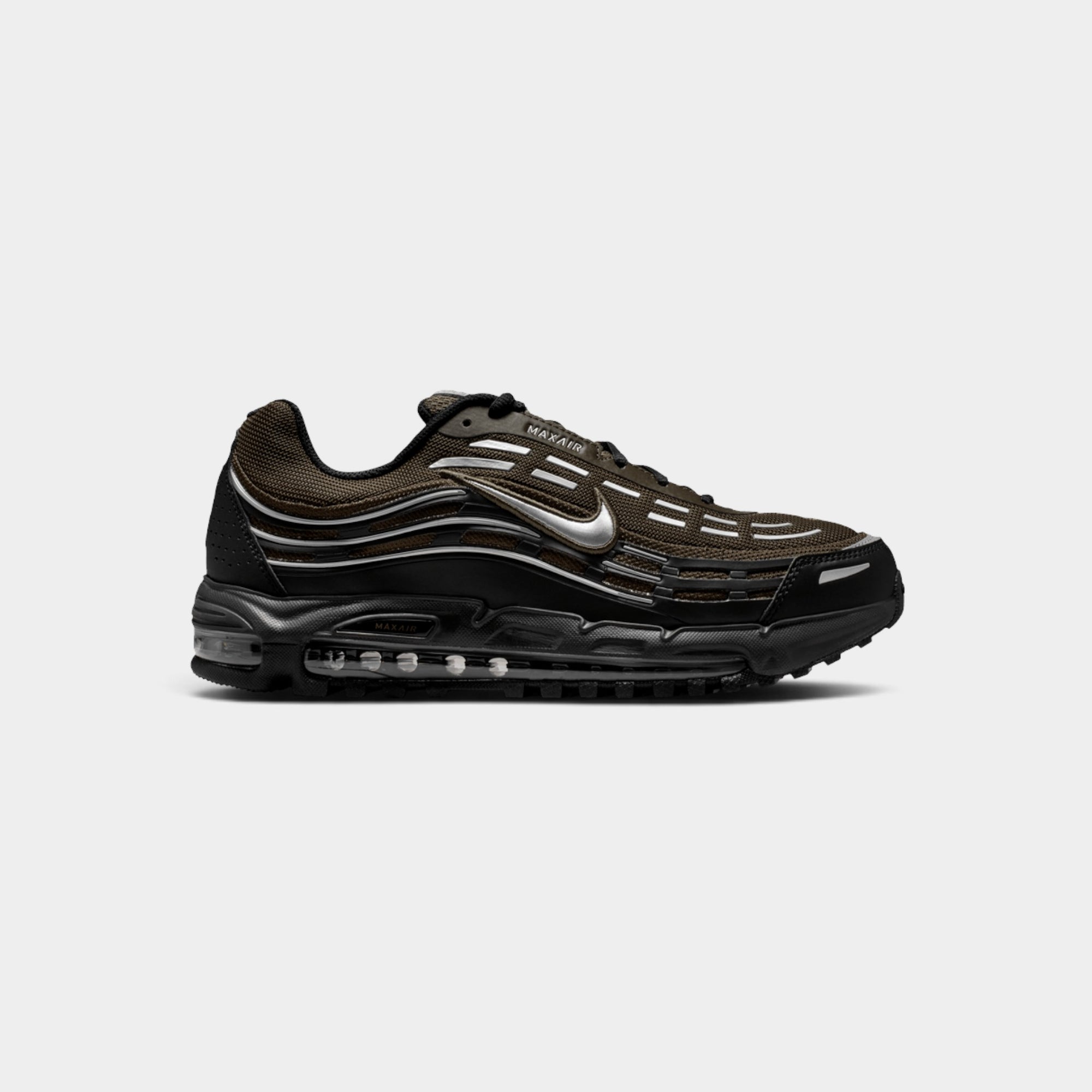 Nike Air Max TL 2.5 Dark Hazel Black