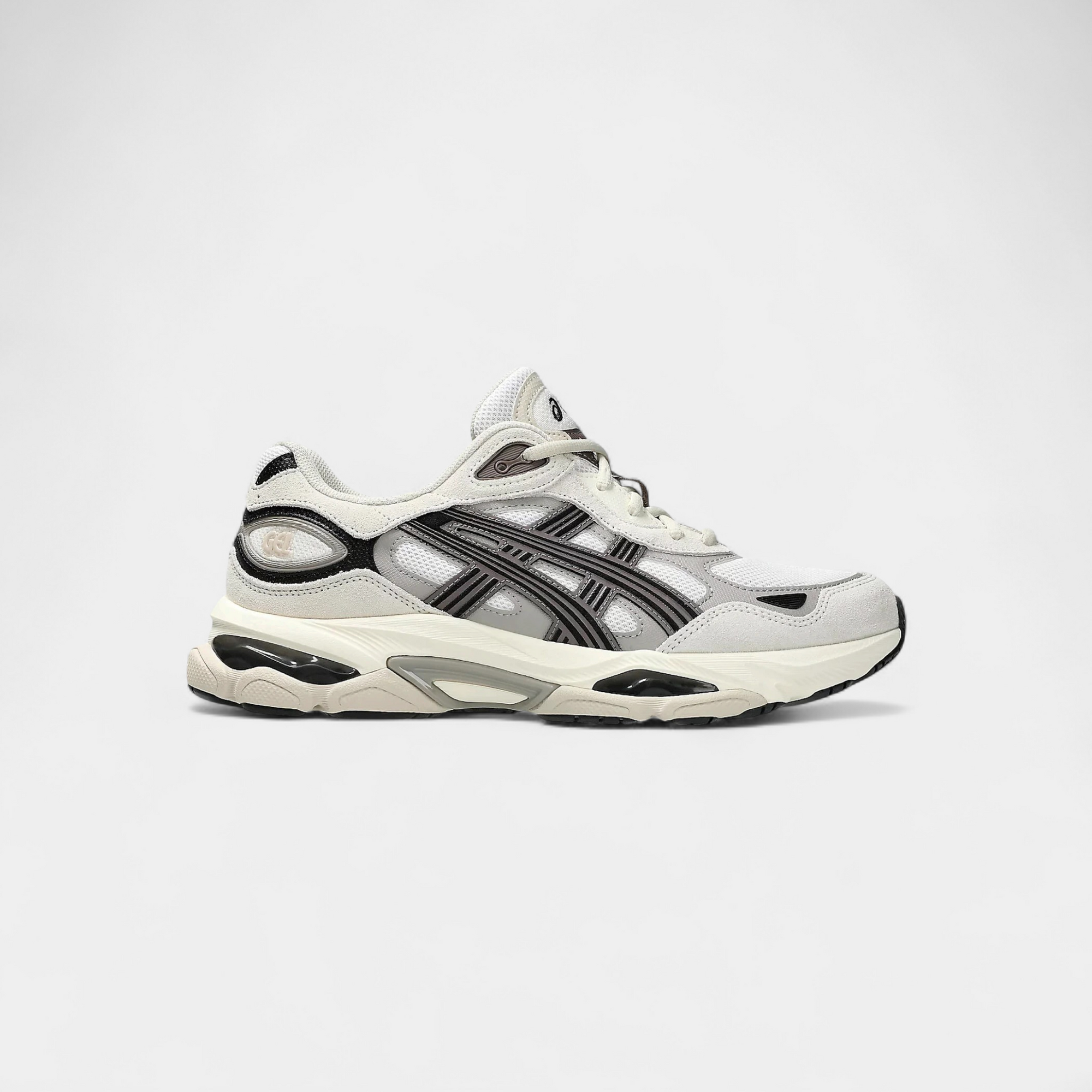 ASICS Gel-NYC 2.0 White Oatmeal
