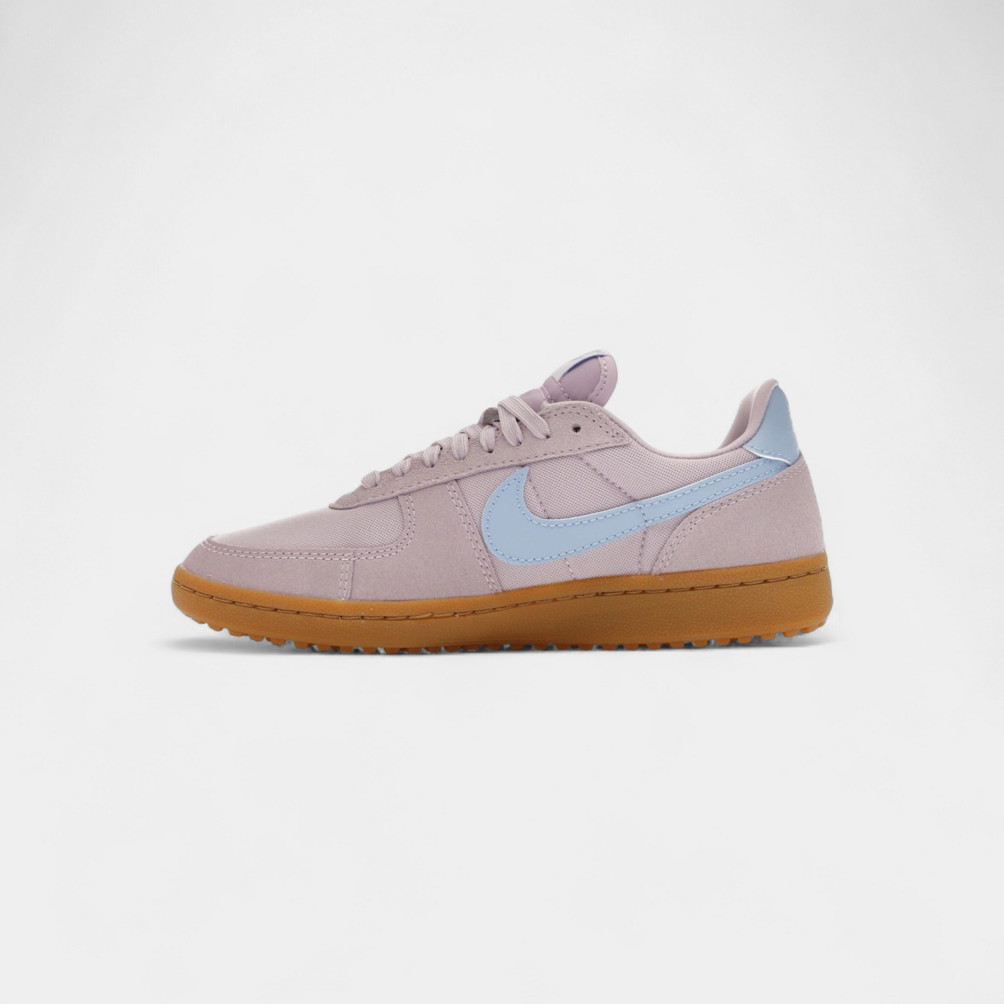 Nike Field General '82 Doll Gum Psychic Blue (Women's)