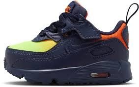 Nike Air Max 90 EasyOn (Boys)