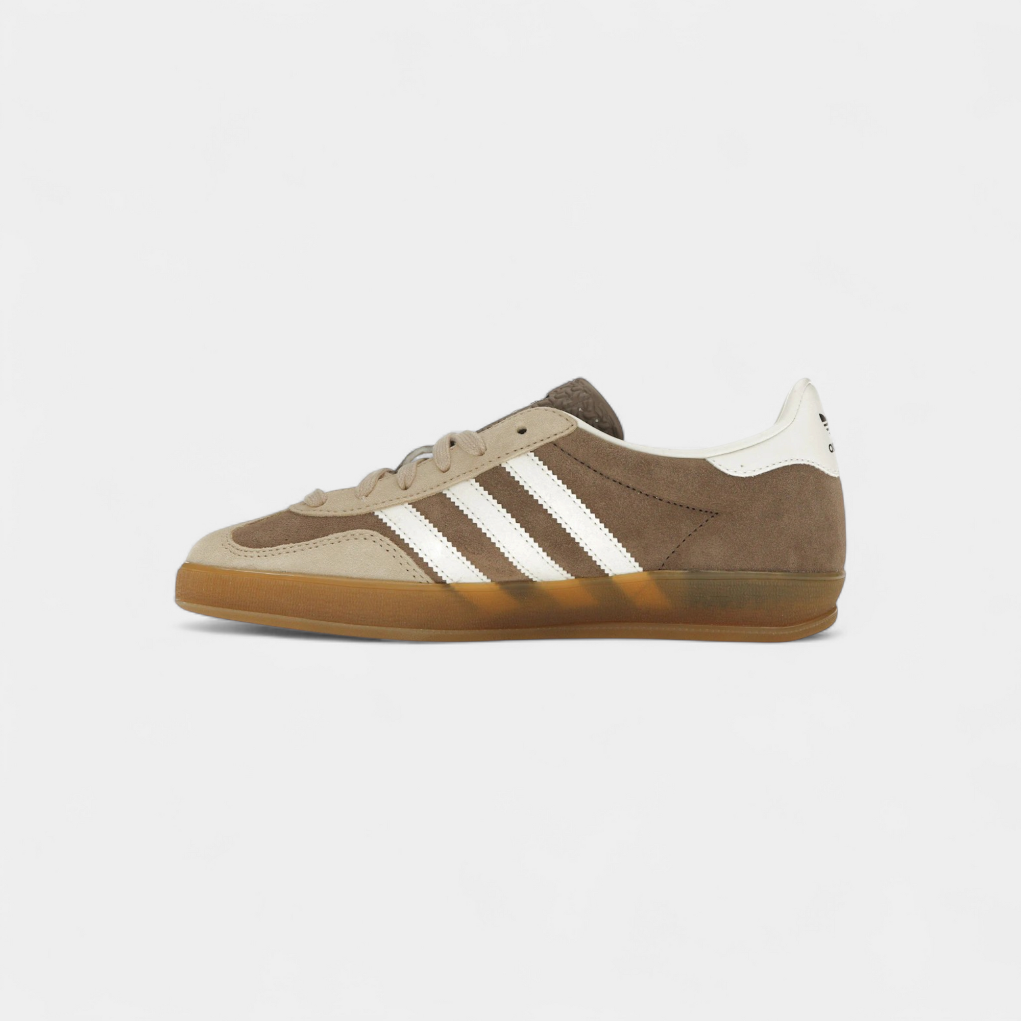 adidas Gazelle Indoor Earth Strata Magic Beige