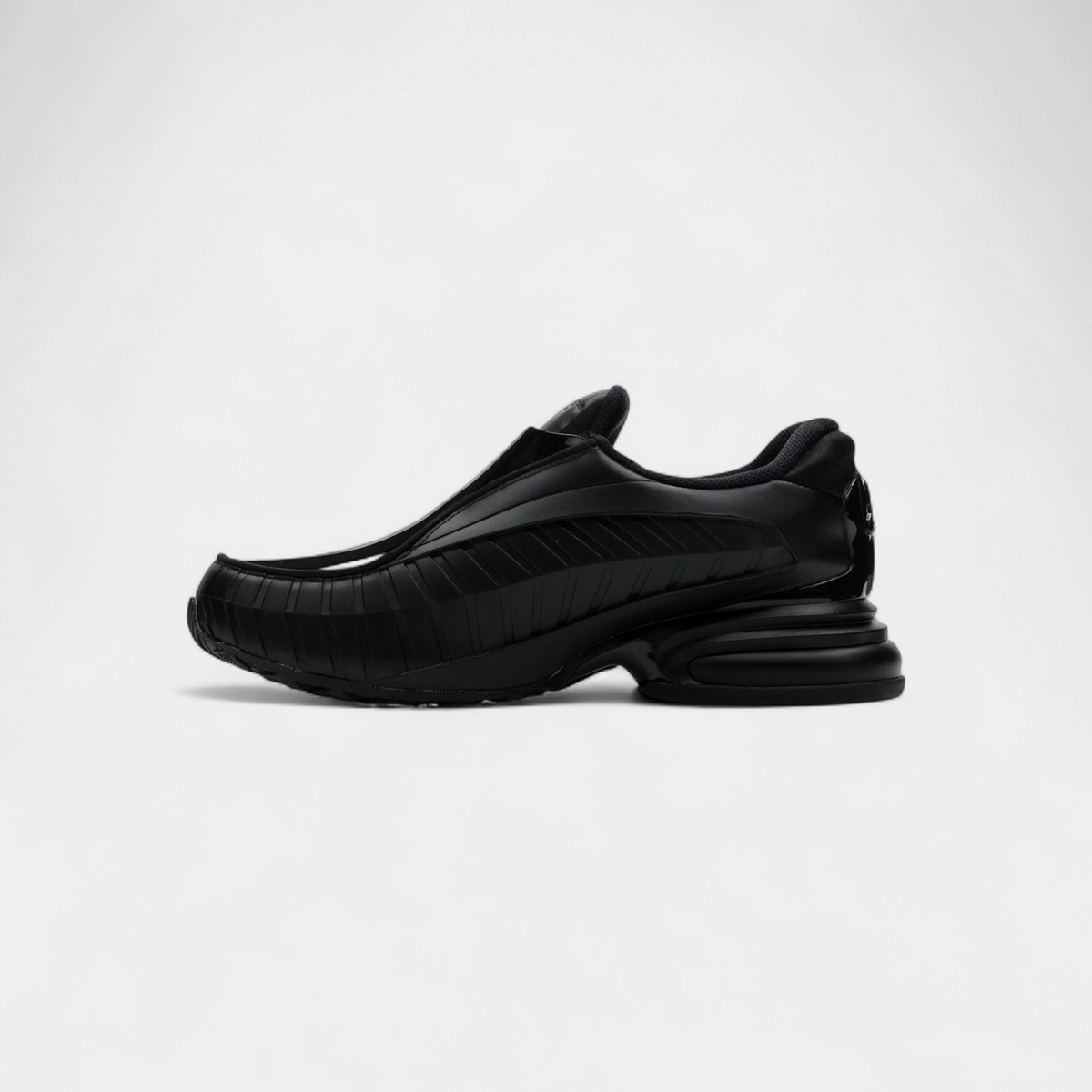 Nike Air Max Dolce SP Comme des Garçons Homme Plus Black