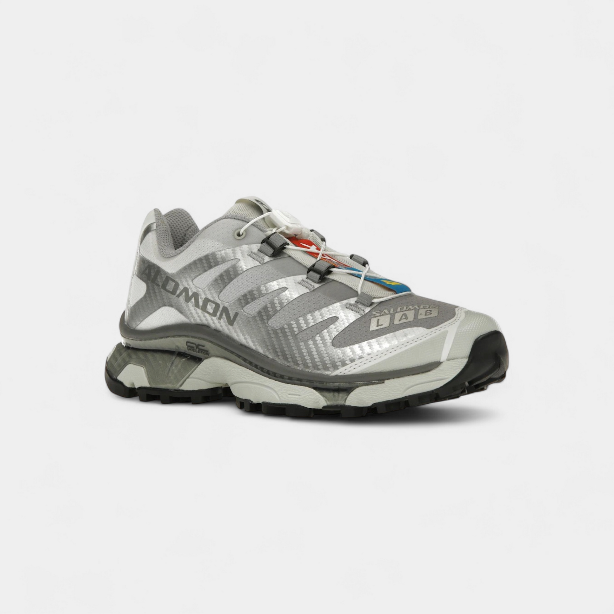 Salomon XT-4 Sharkskin Dawn Blue
