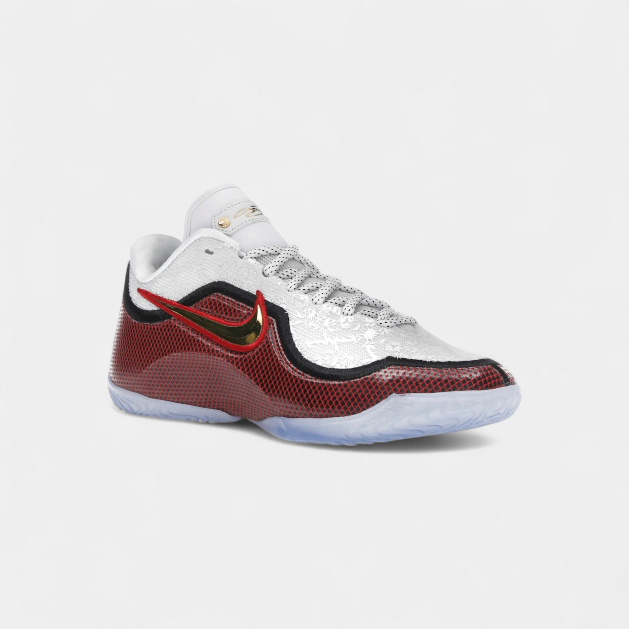 Nike LeBron 23 Grand Opening (Translucent Outsole)