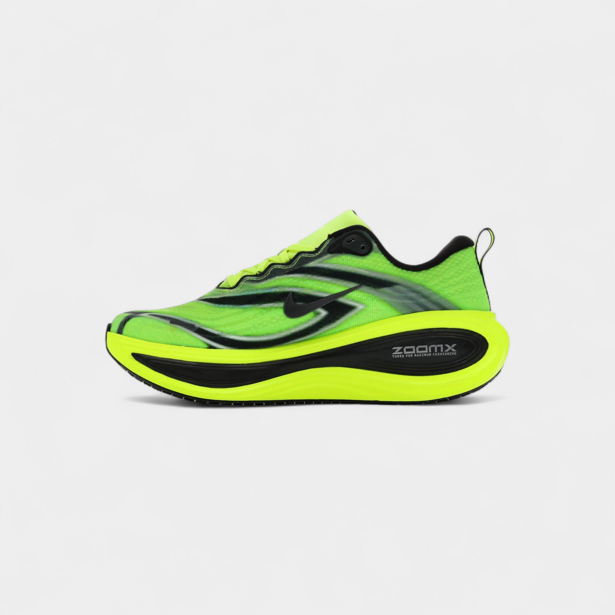 Nike Vomero Plus Ekiden Pack Volt