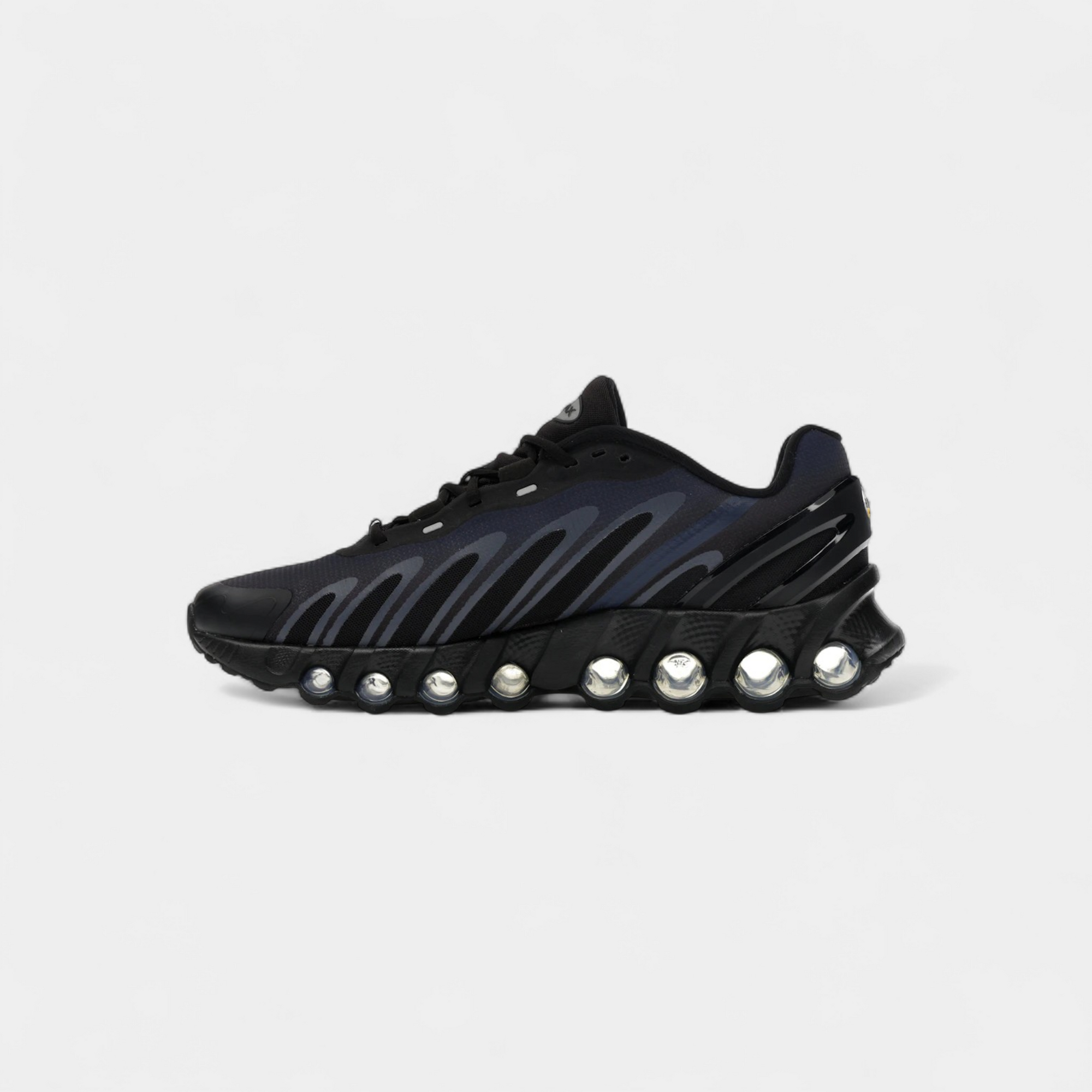 Nike Air Max Dn8 Black Thunder Blue