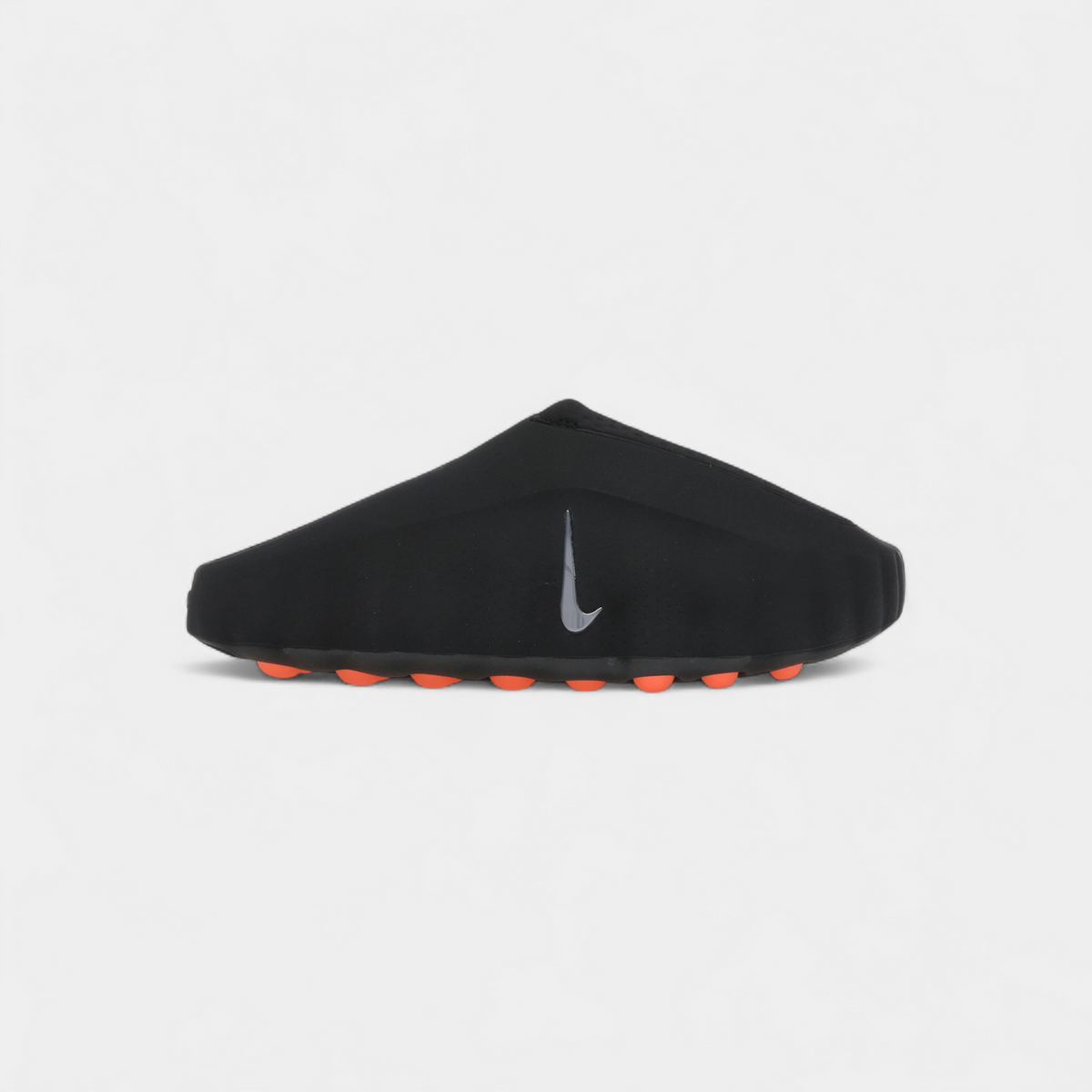 Nike Mind 001 Slide Black Chrome