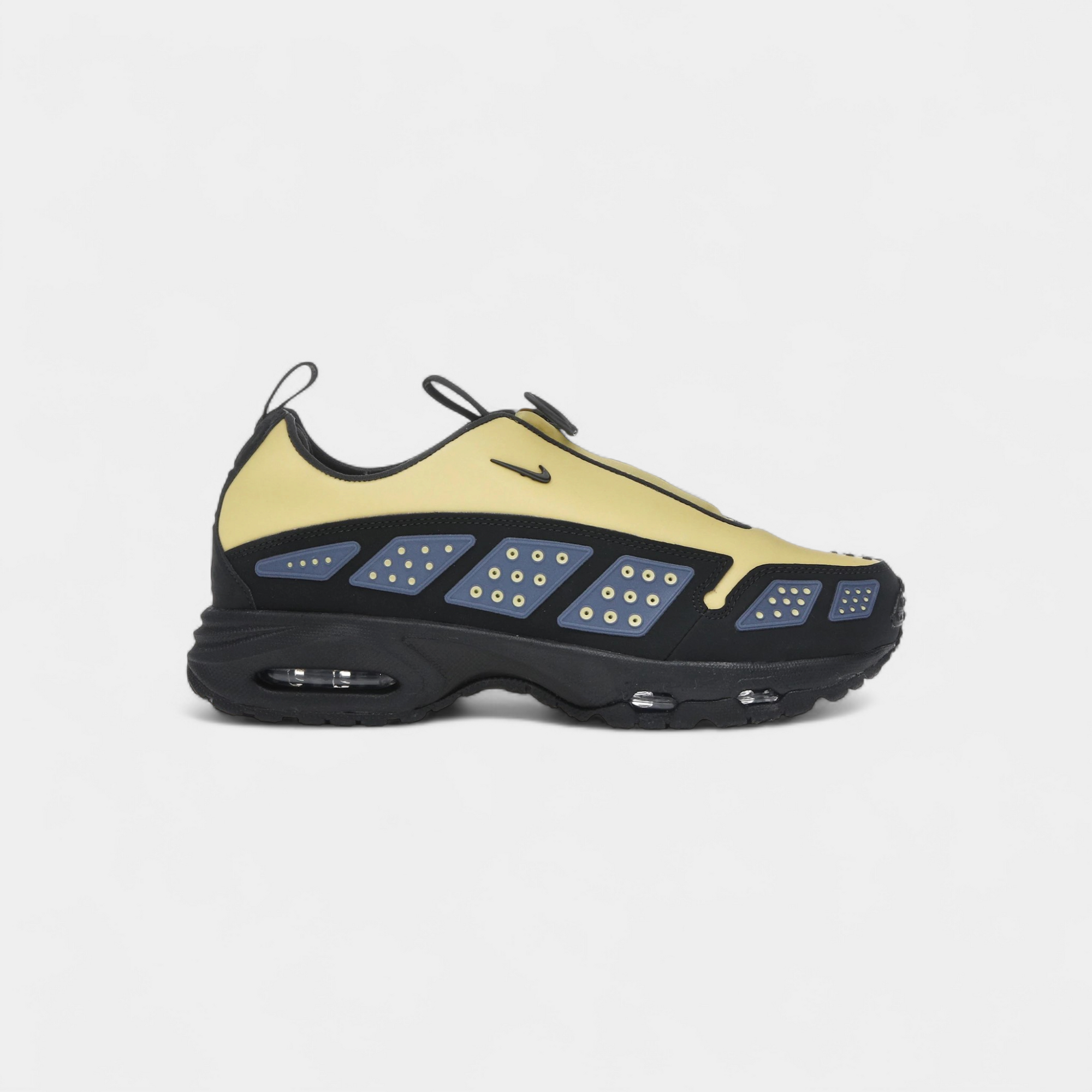 Nike Air Max Sunder Saturn Gold (Women's)