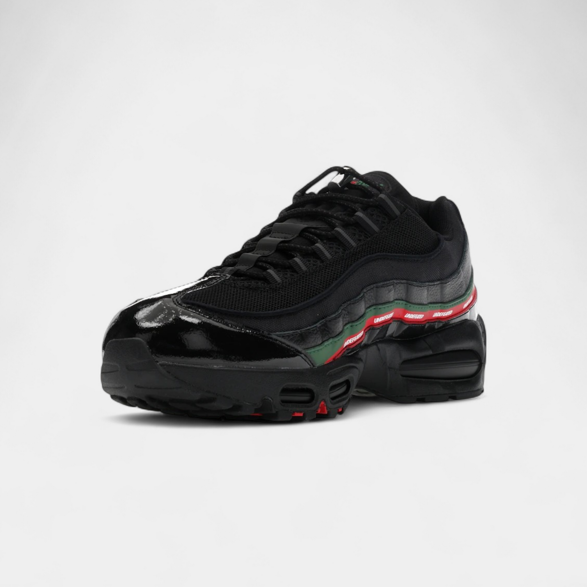 Nike Air Max 95 SP Undefeated Black