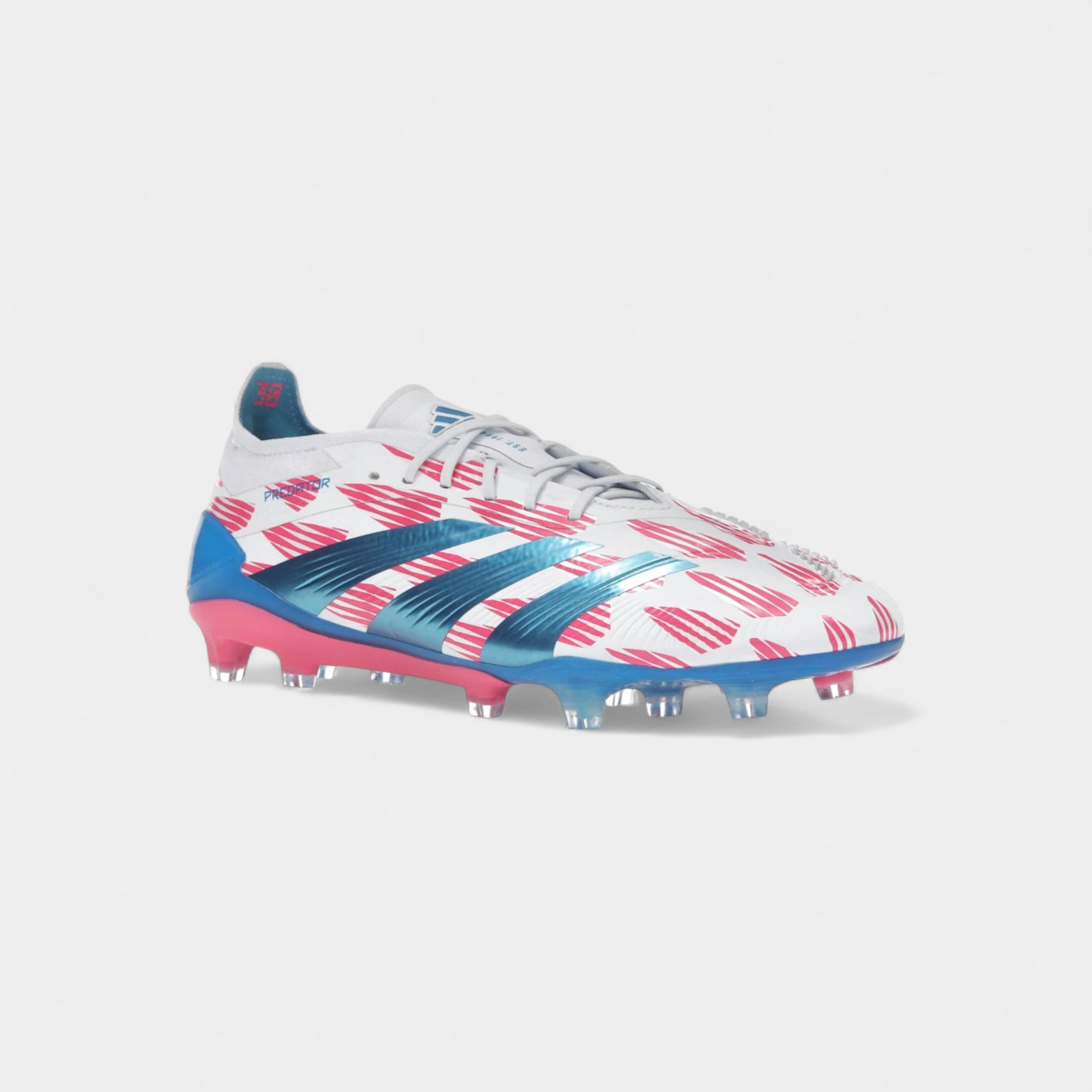 adidas Predator Elite FG Players Pack