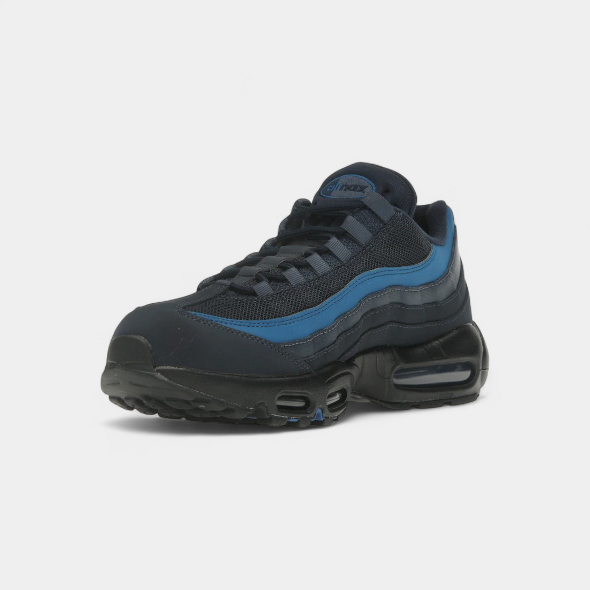 Nike Air Max 95 Thunder Blue