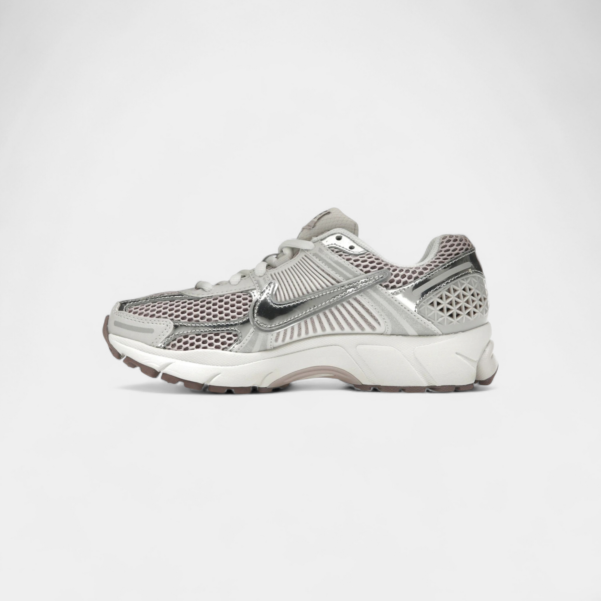 Nike Zoom Vomero 5 Metallic Silver Platinum Violet (Women's)