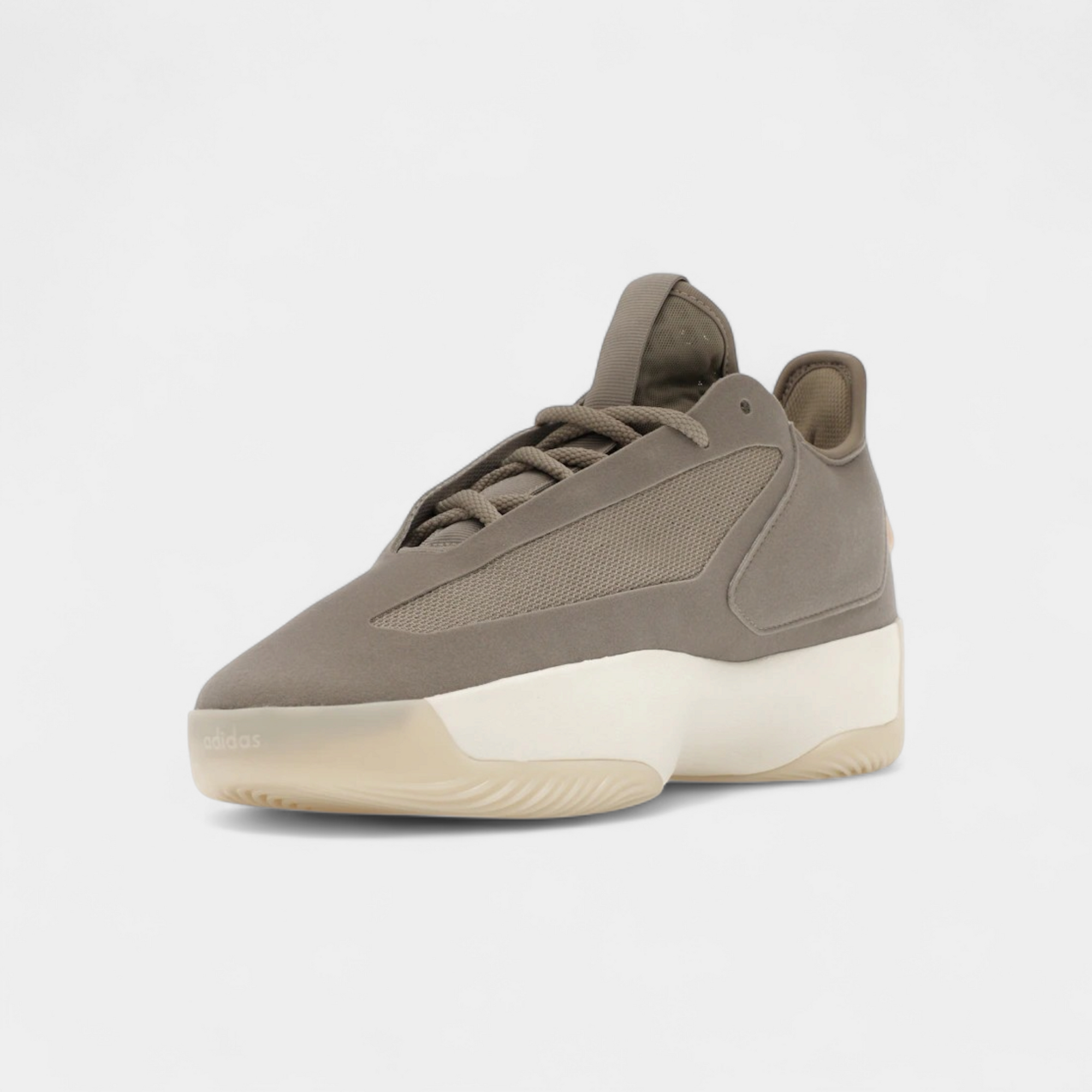 adidas Fear of God Athletics II Basketball Low Putty Beige