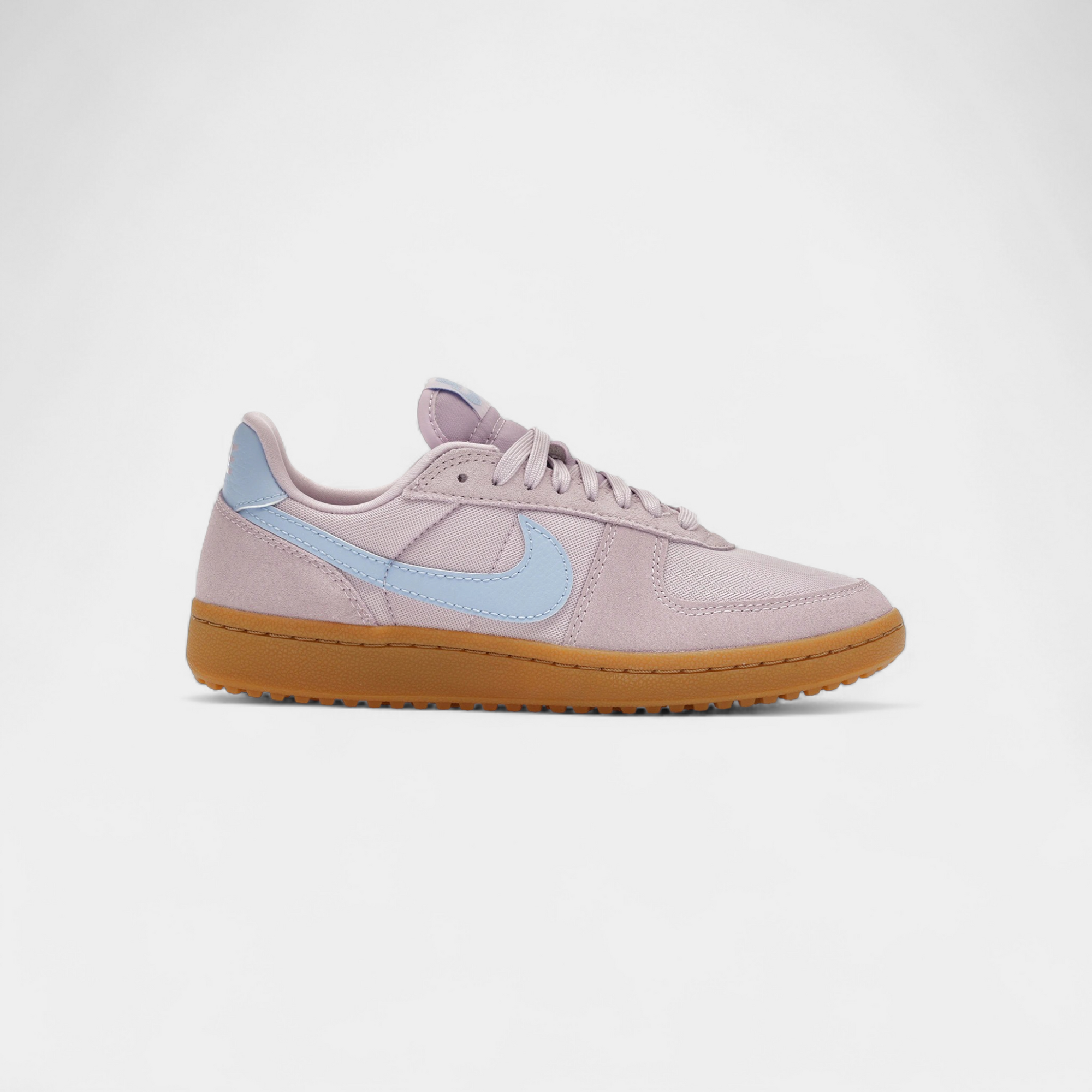Nike Field General '82 Doll Gum Psychic Blue (Women's)