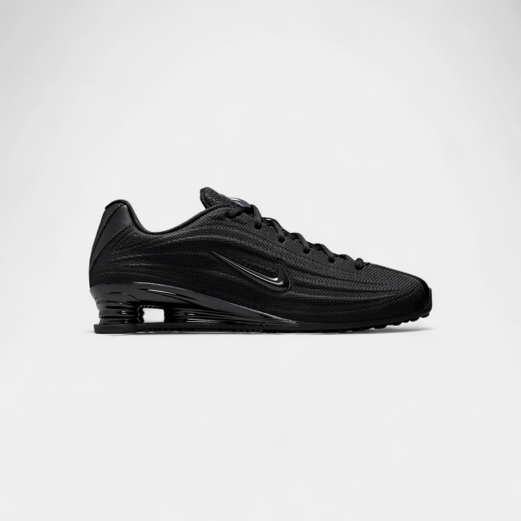 Nike Shox Z Black (Women's)