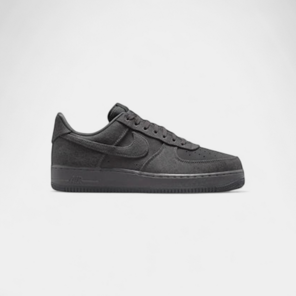 Nike Air Force 1 Low '07 LV8 Denim Anthracite Medium Ash