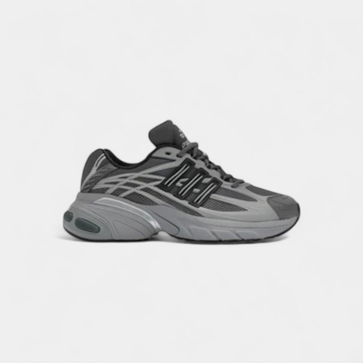 adidas Adistar XLG 2.0 Grey Four Silver Metallic