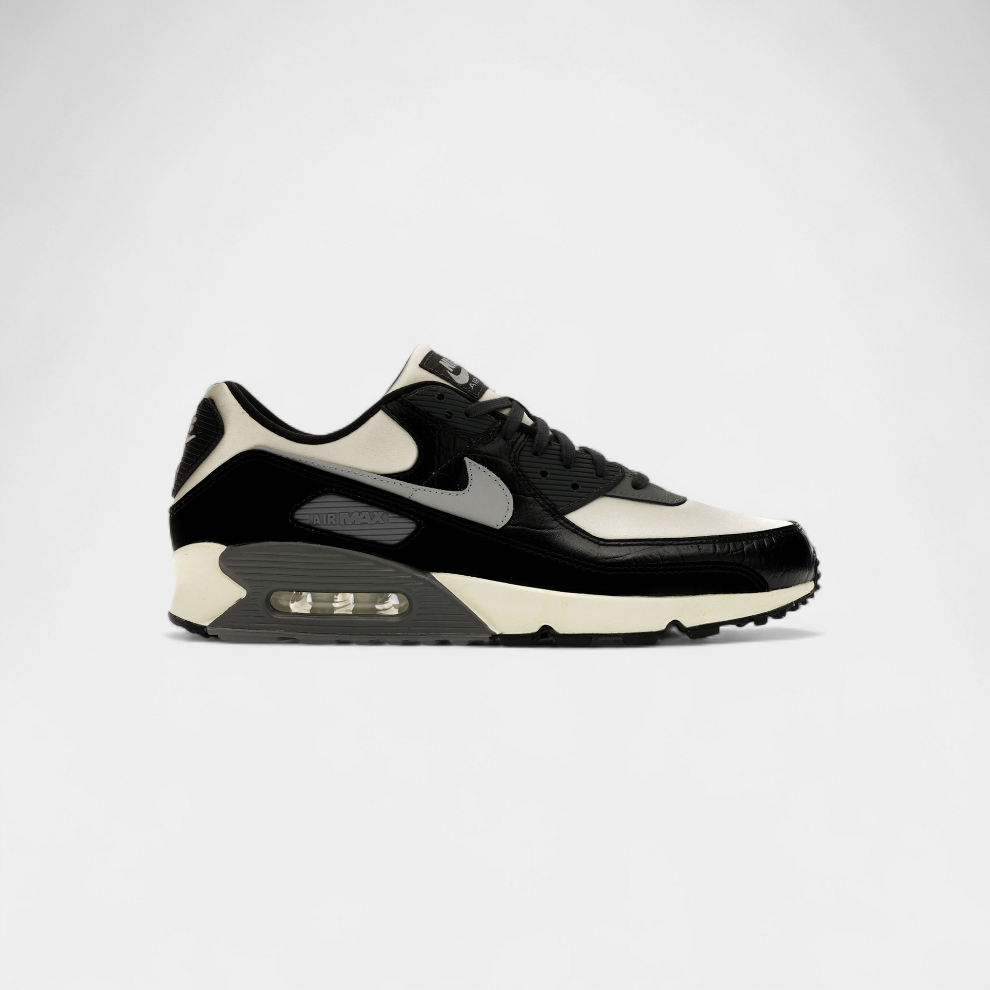 Nike Air Max 90 QS Smoke Grey Crocodile