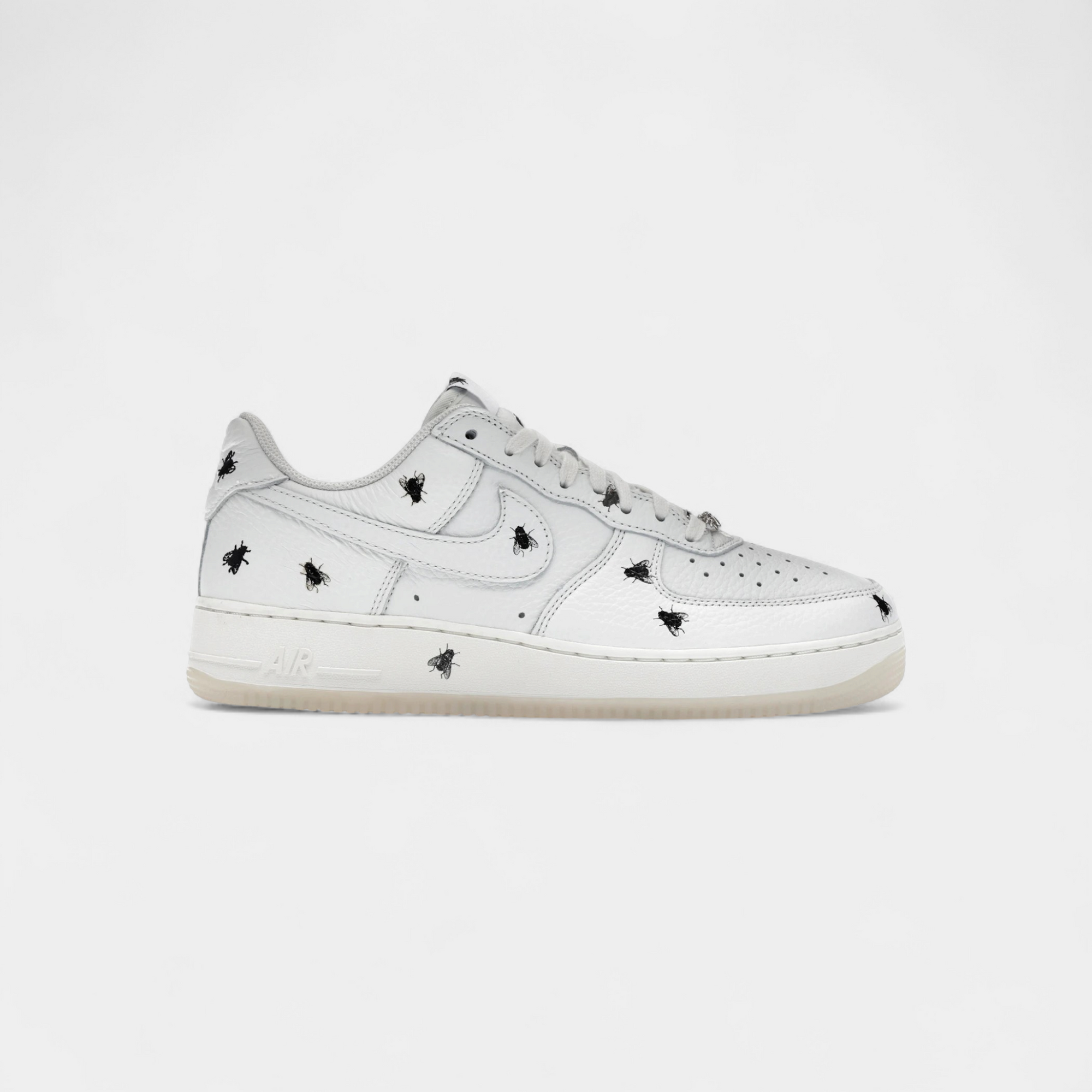 Nike Air Force 1 Low Retro Houseflies