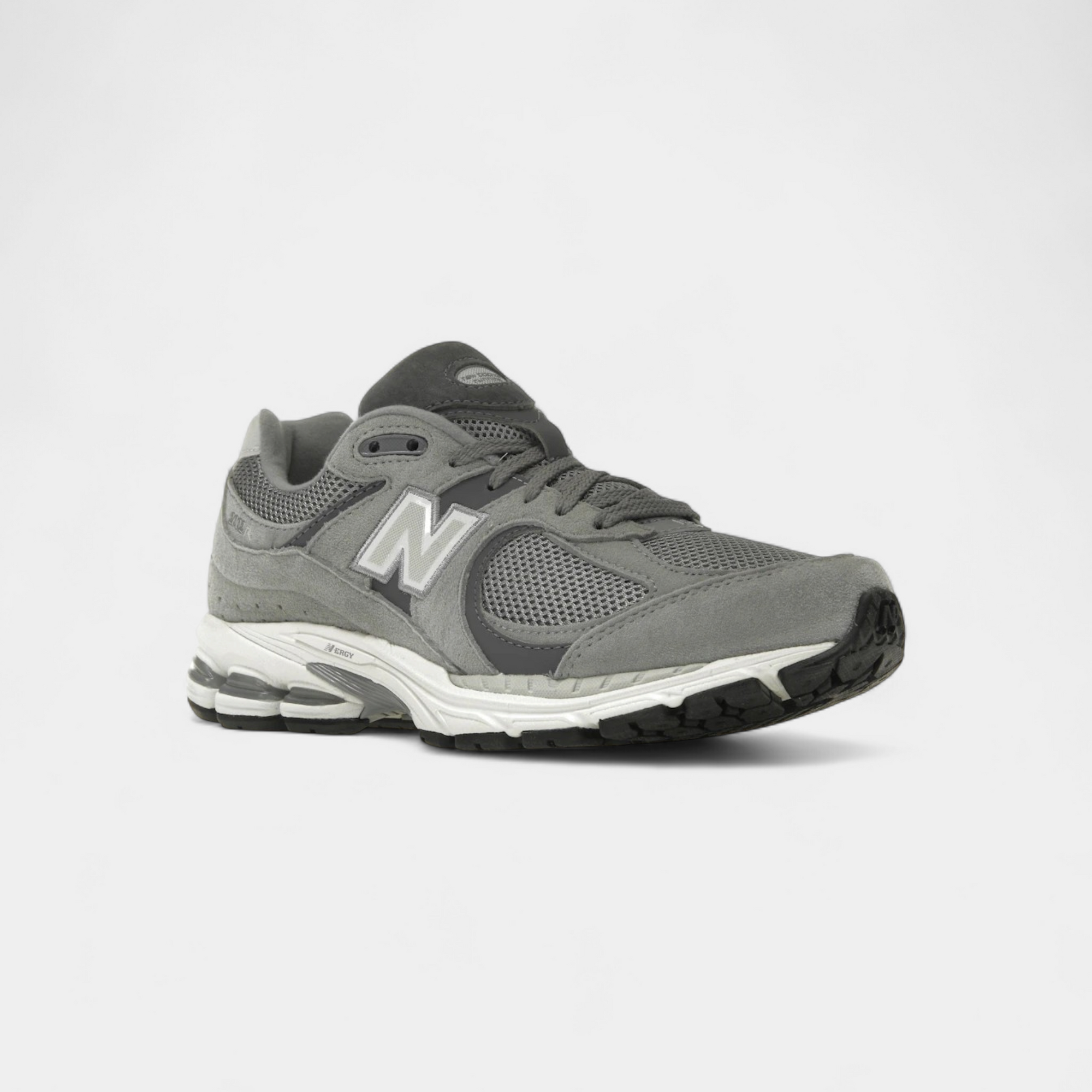 New Balance 2002R Steel Grey Orca