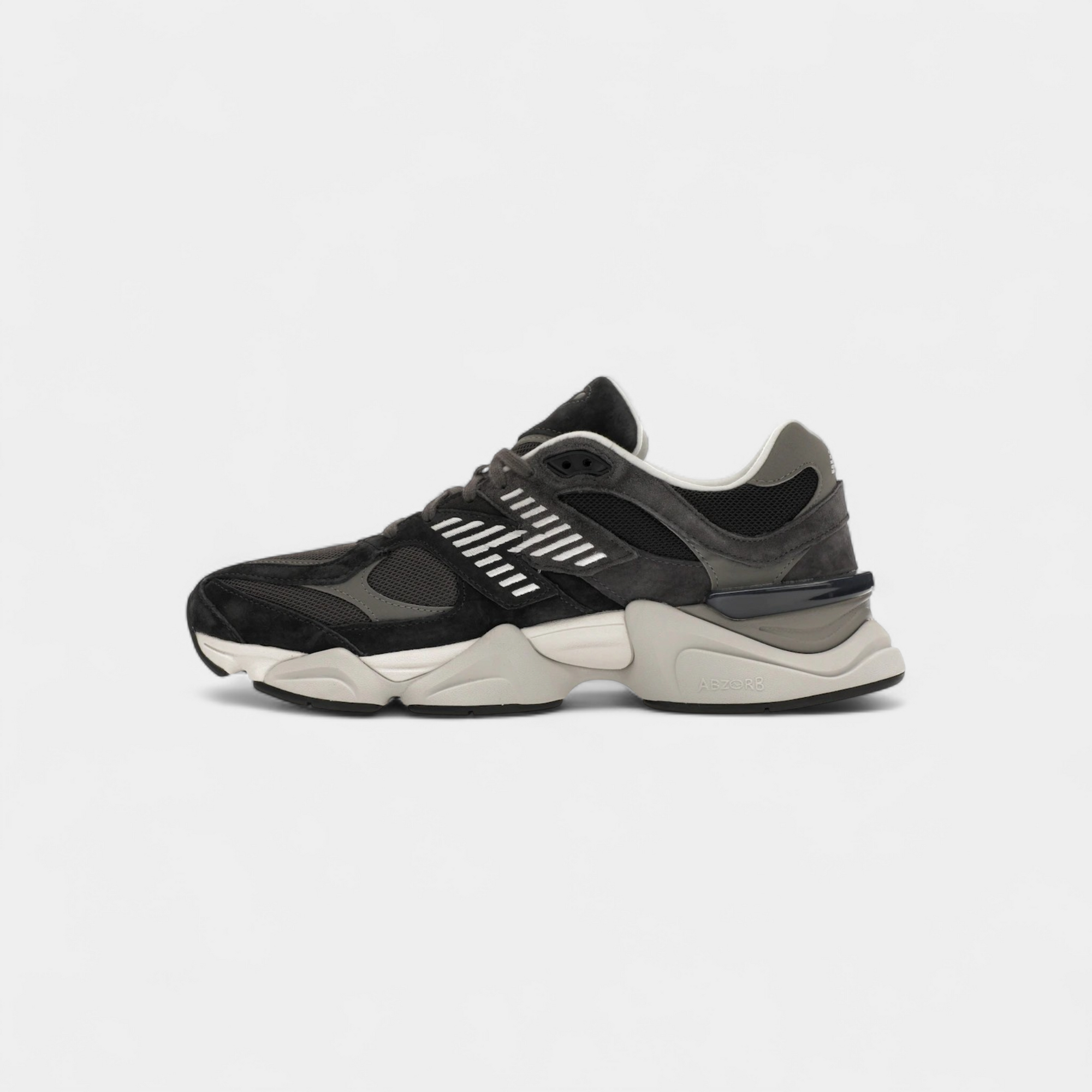 New Balance 9060 Phantom Castlerock