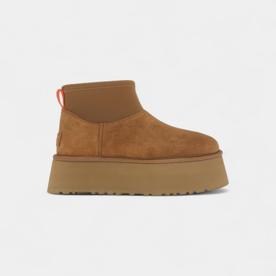 UGG Classic Mini et Ultra Mini