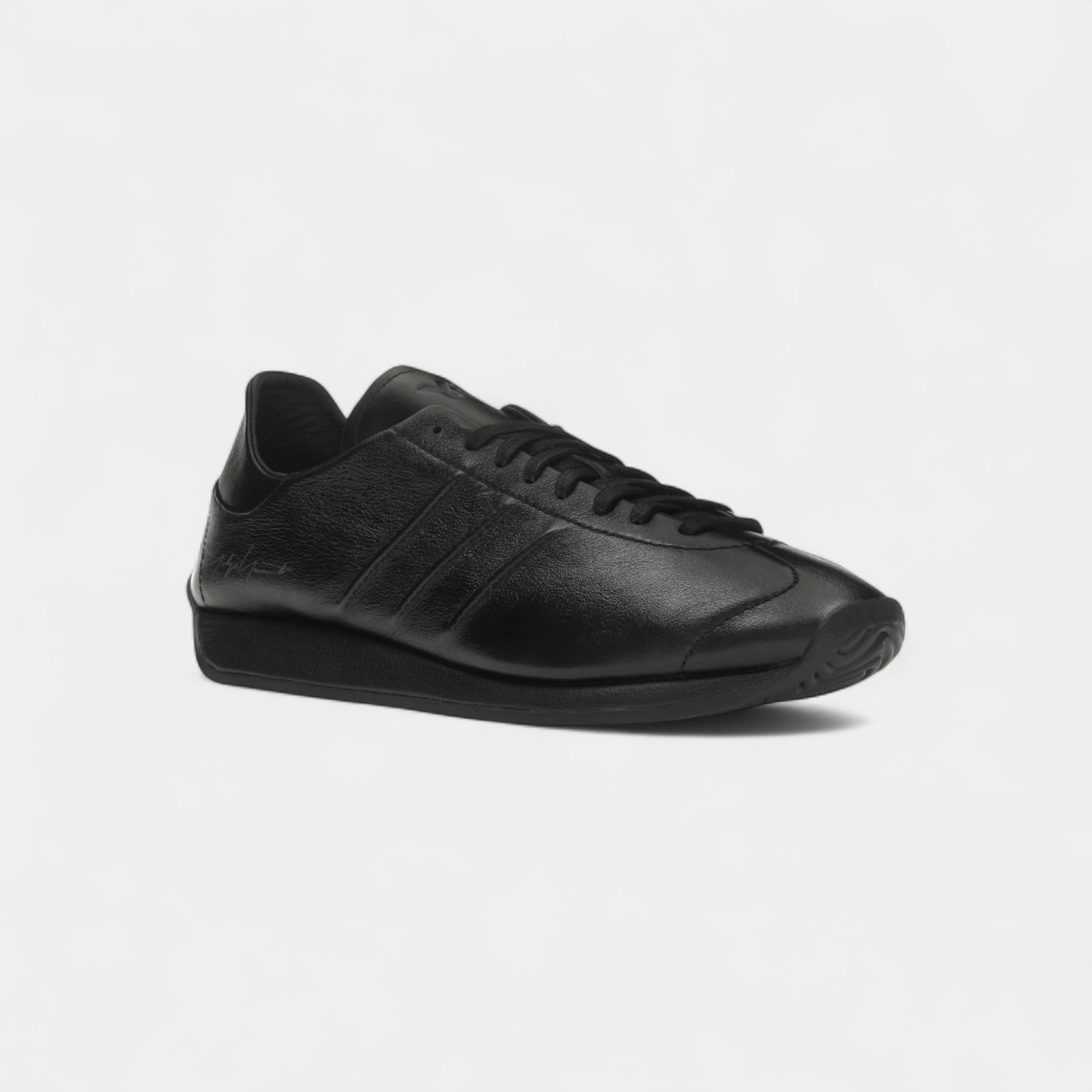 adidas Y-3 Country Black