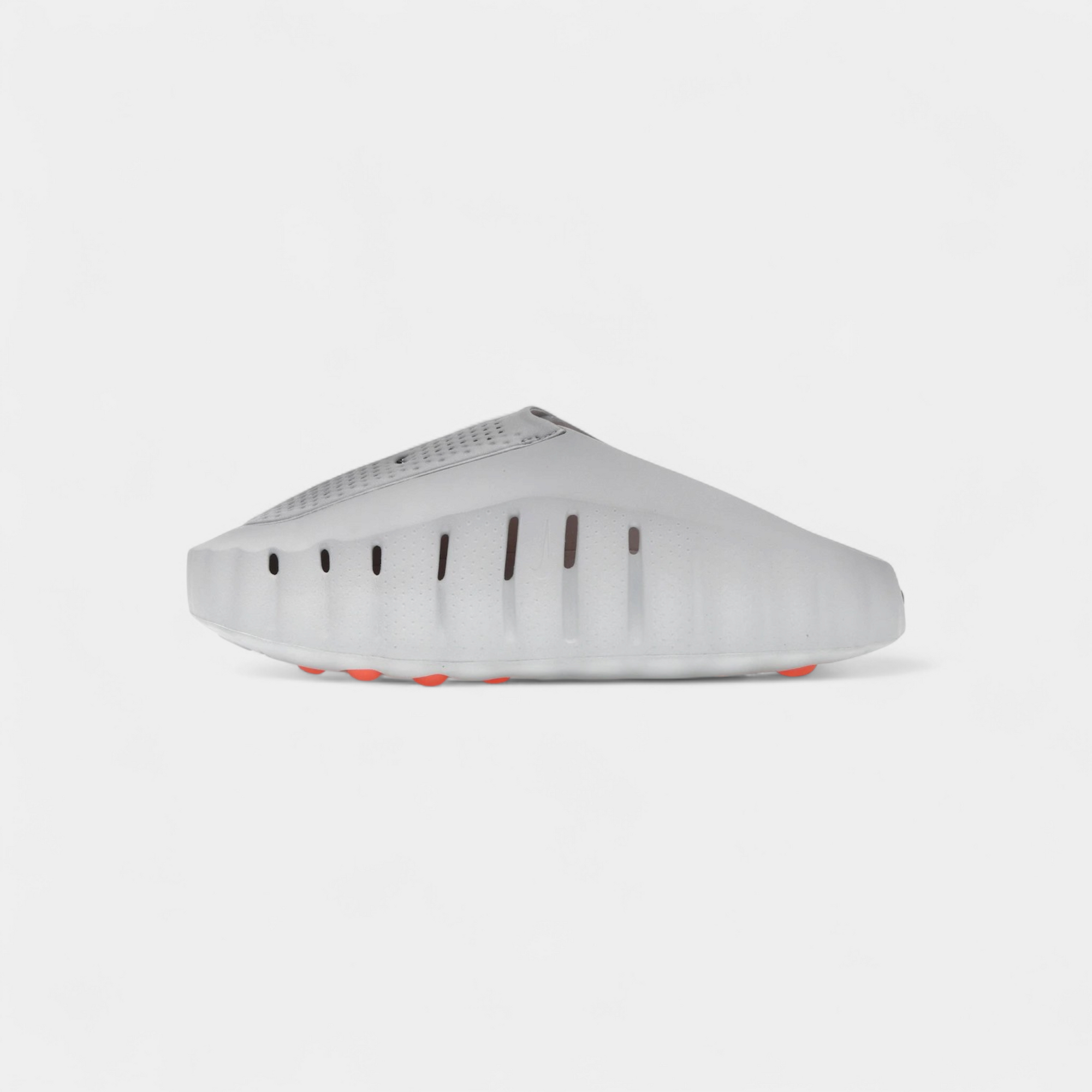 Nike Mind 001 Slide Light Smoke Grey
