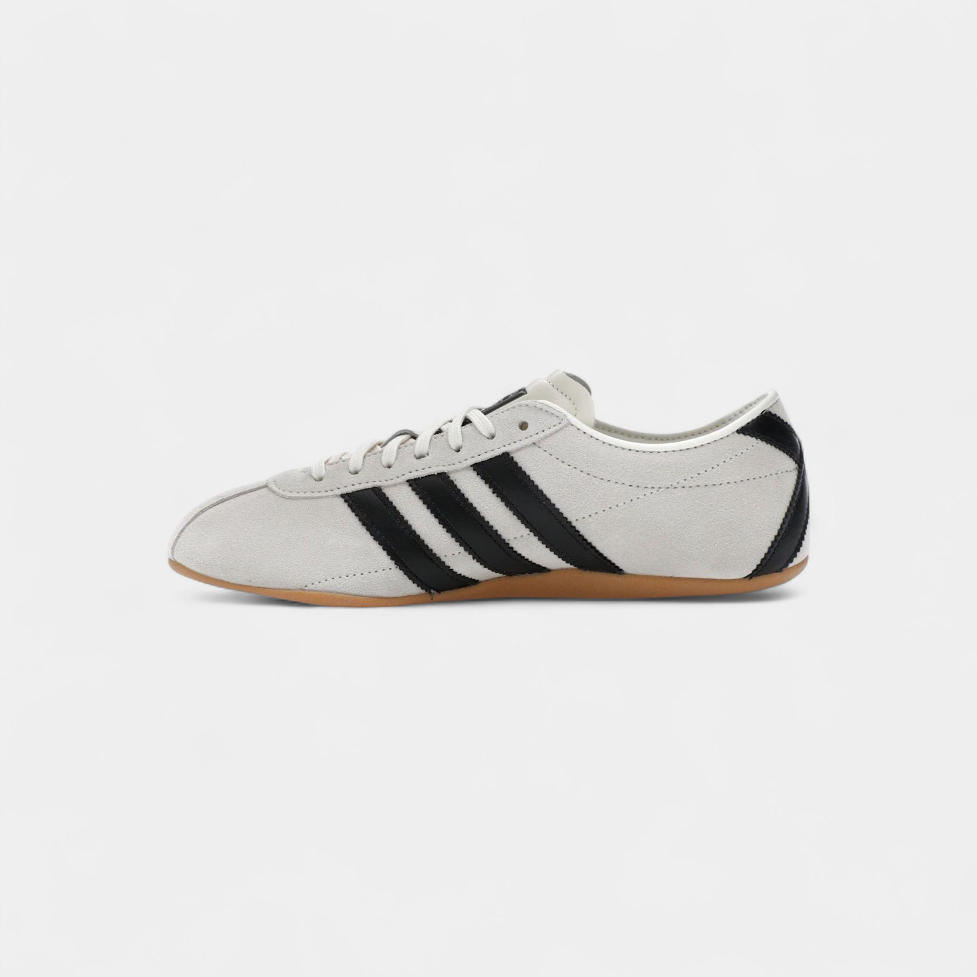 adidas Tokyo Off White Black (Women's)