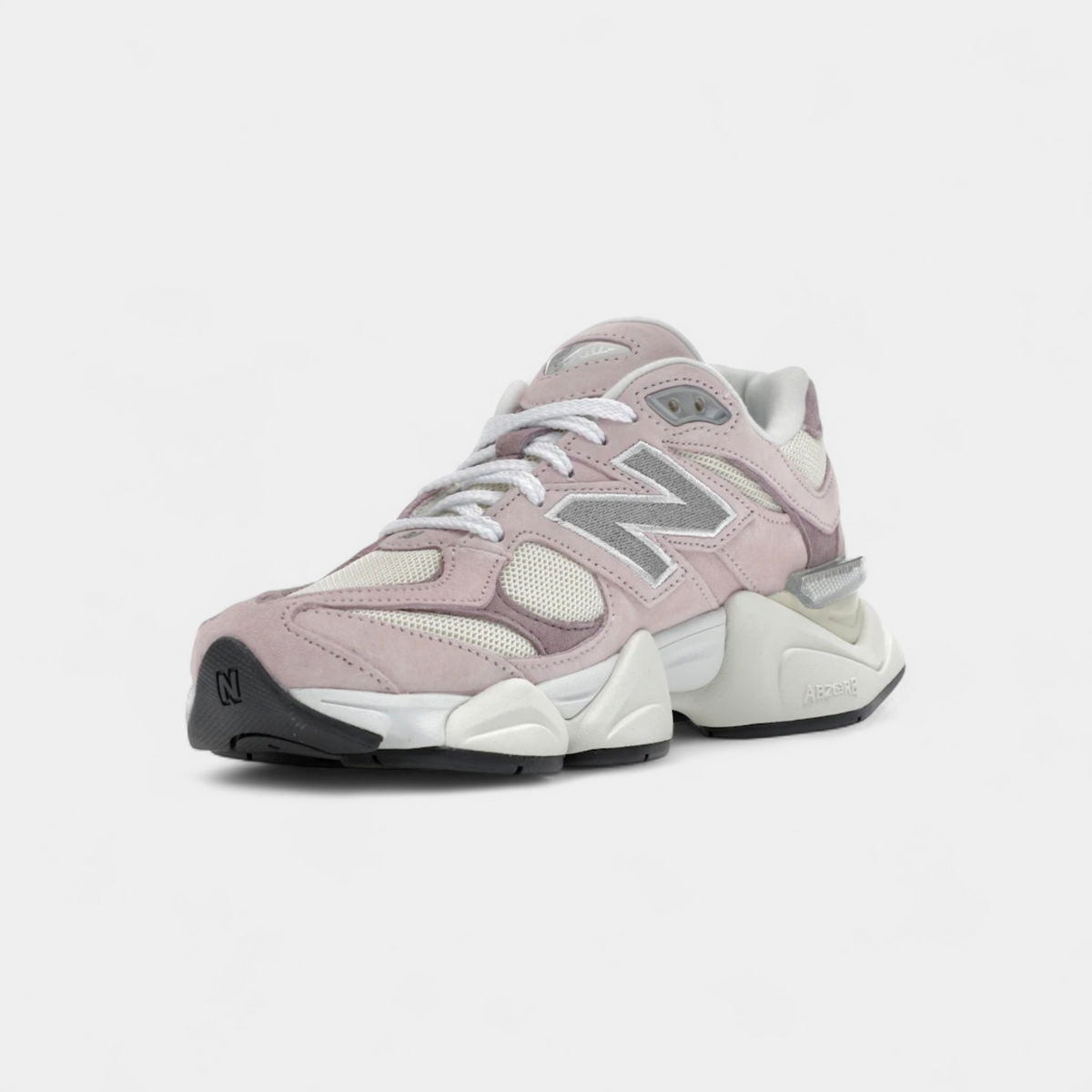New Balance 9060 Rose Sugar Angora