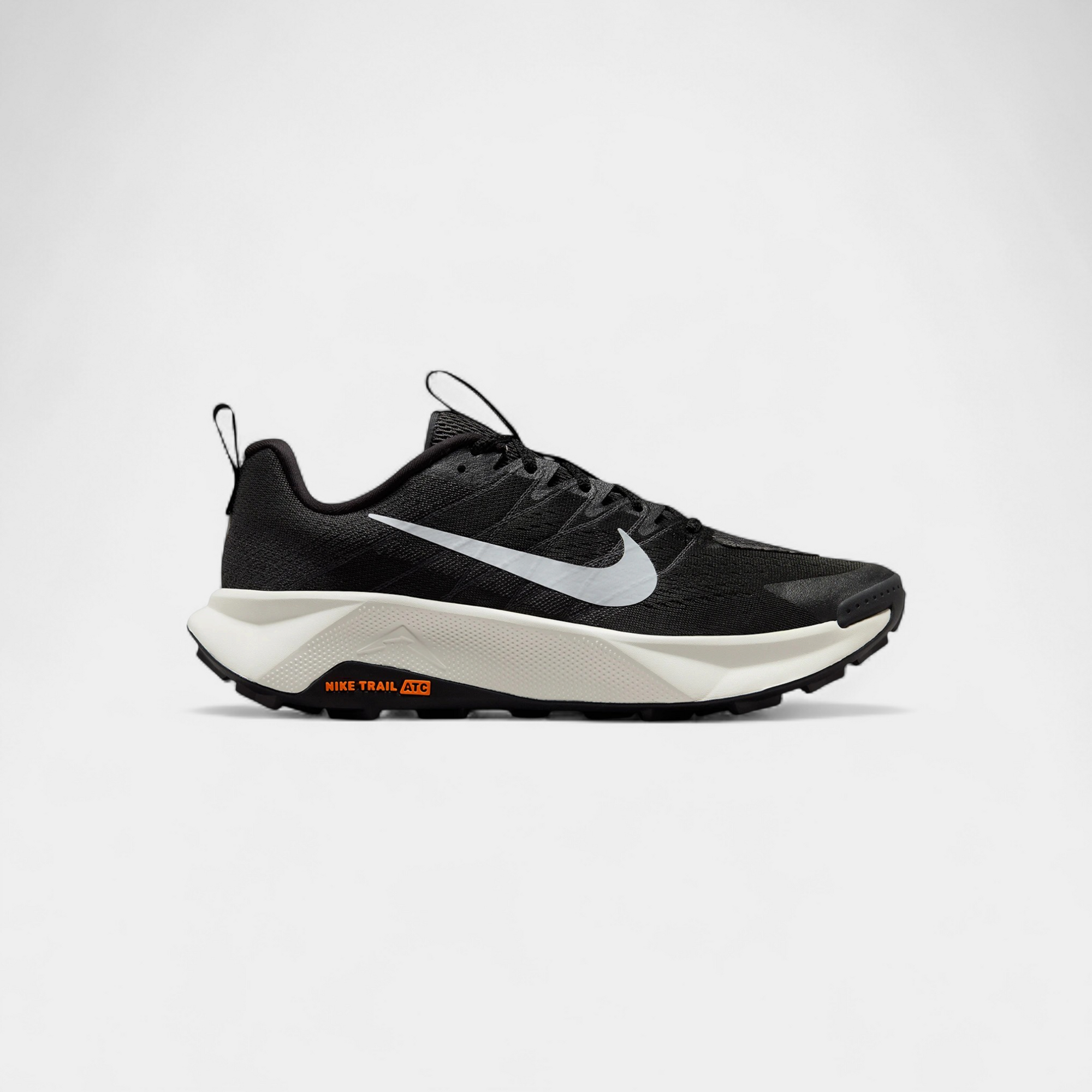 Nike Wildhorse 10 Black Anthracite Platinum Tint Wolf Grey
