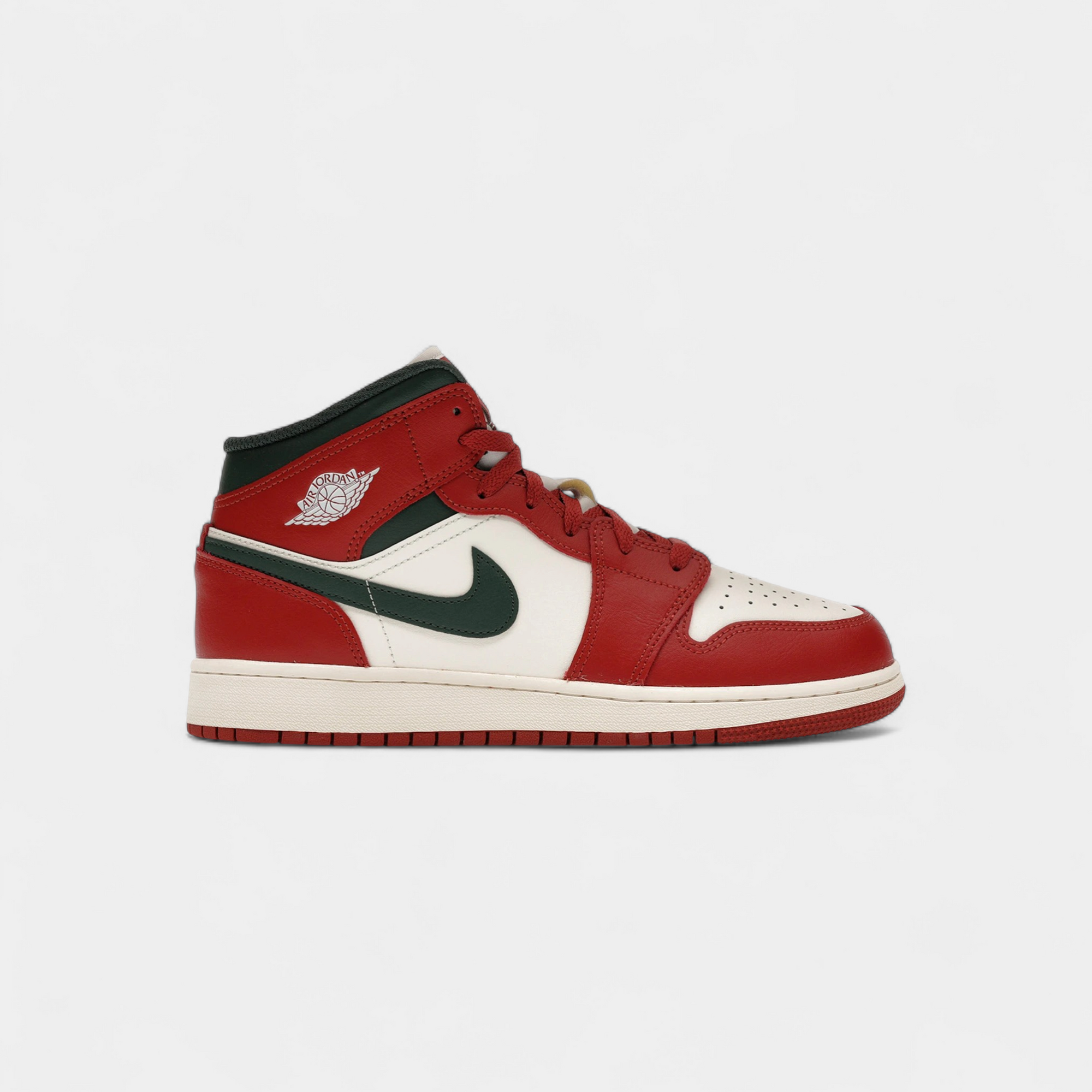 Jordan 1 Mid (GS)