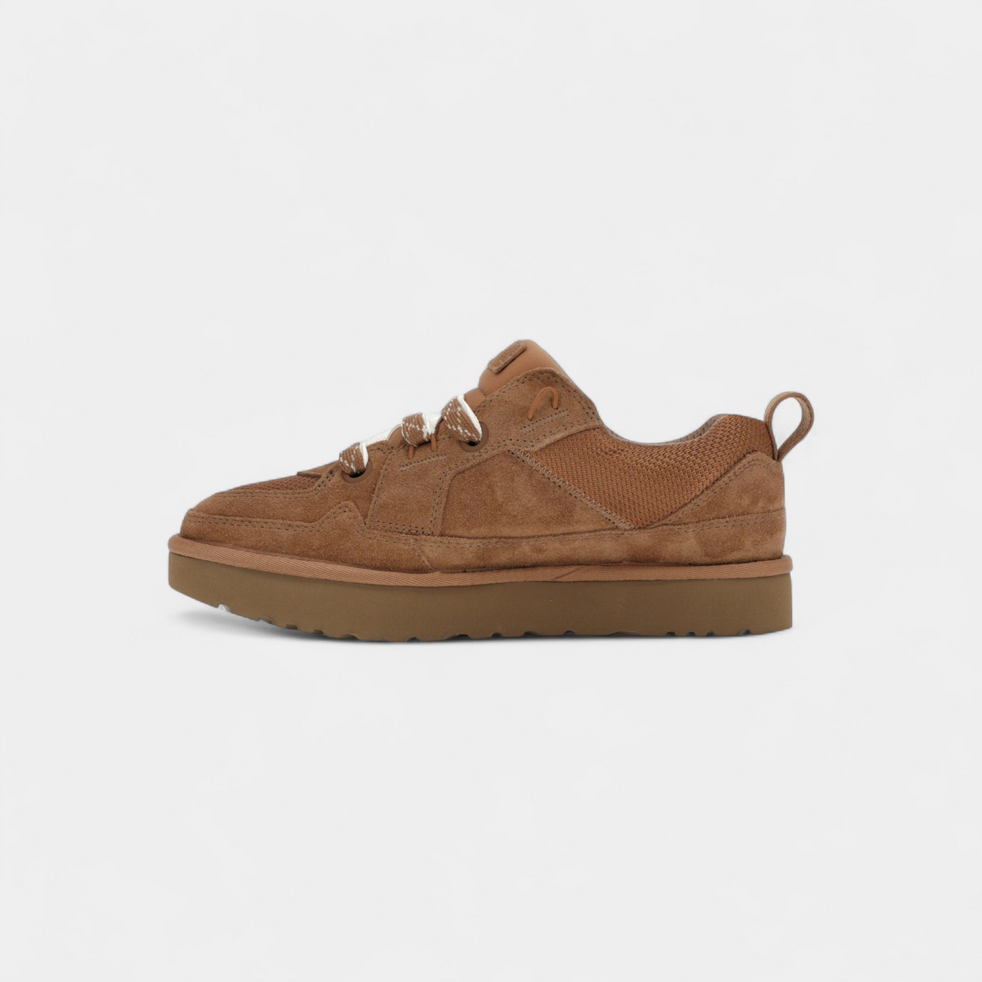 UGG Lowmel Lo Chestnut (Women's)