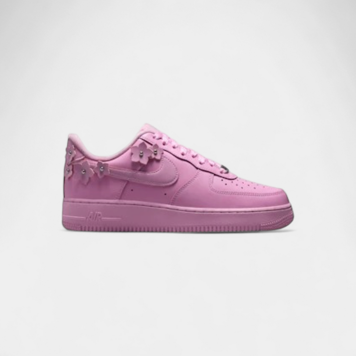 Nike Air Force 1 Low '07 Florette Pink Rise (Women's)