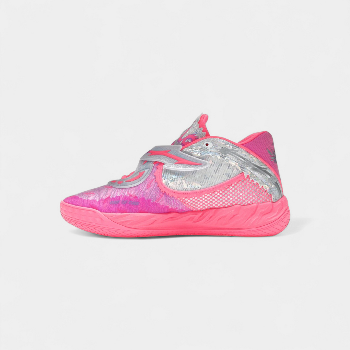 Puma LaMelo Ball MB.05 World Tour