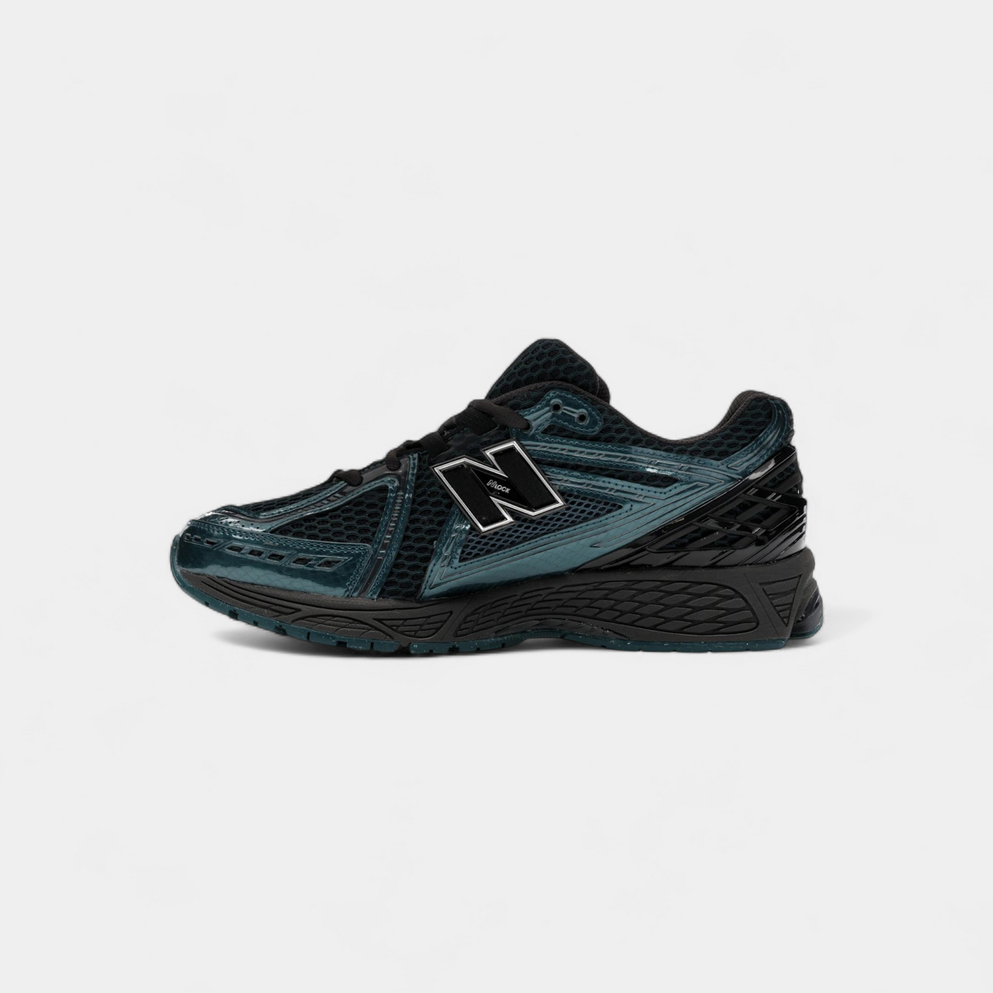 New Balance 1906R Medusa Green Black