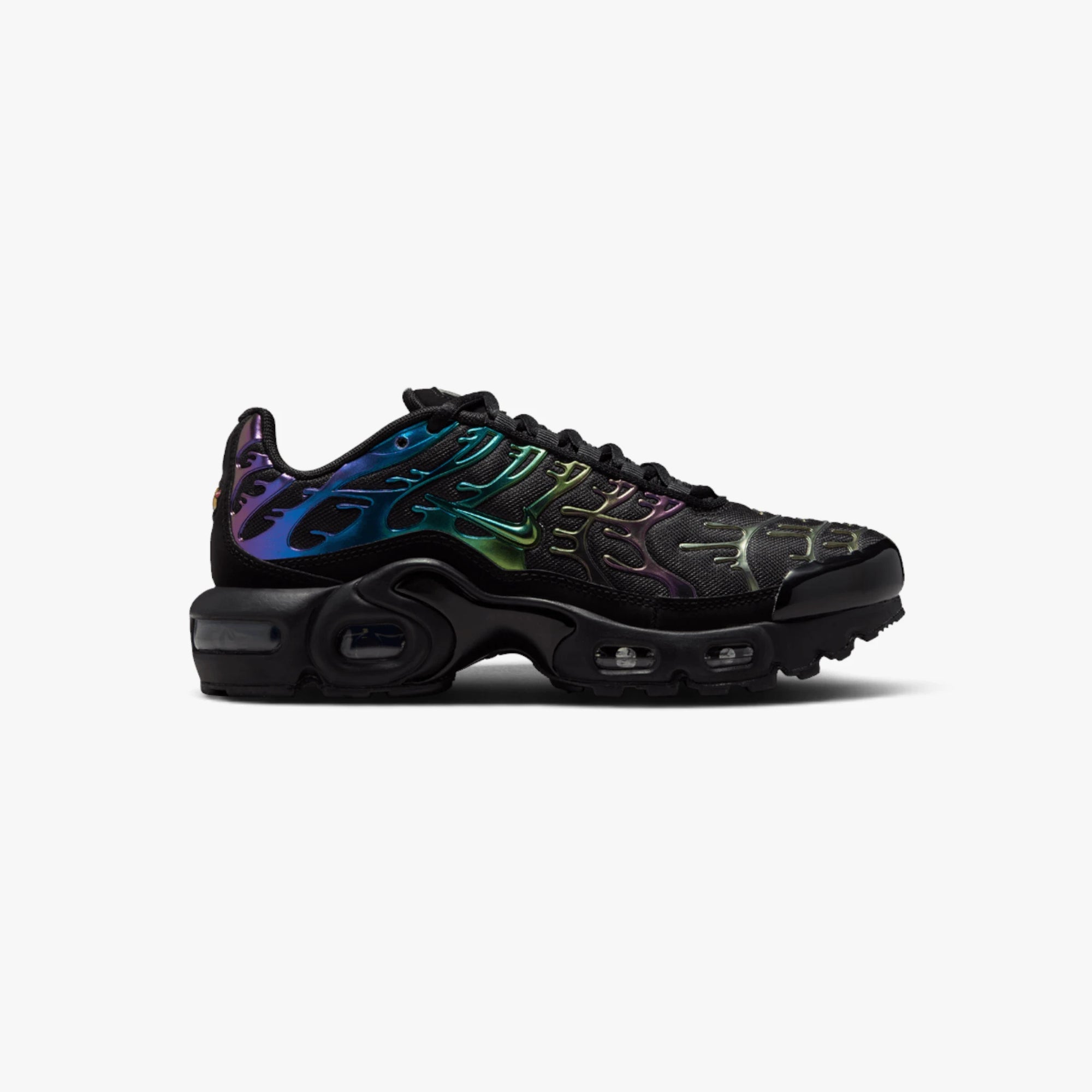 Nike Air Max Plus Oil Slick (GS)